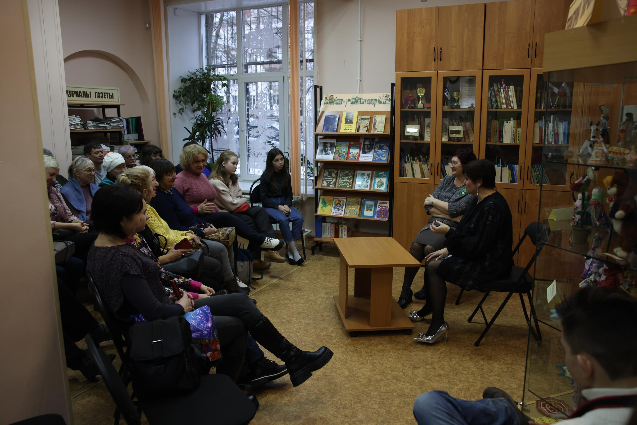 Открытие выставки «Сделано с любовью» Светланы Барабановой. Фотограф в Туле Крупский АнДРей. Фотостудия «КАДР71» в Туле