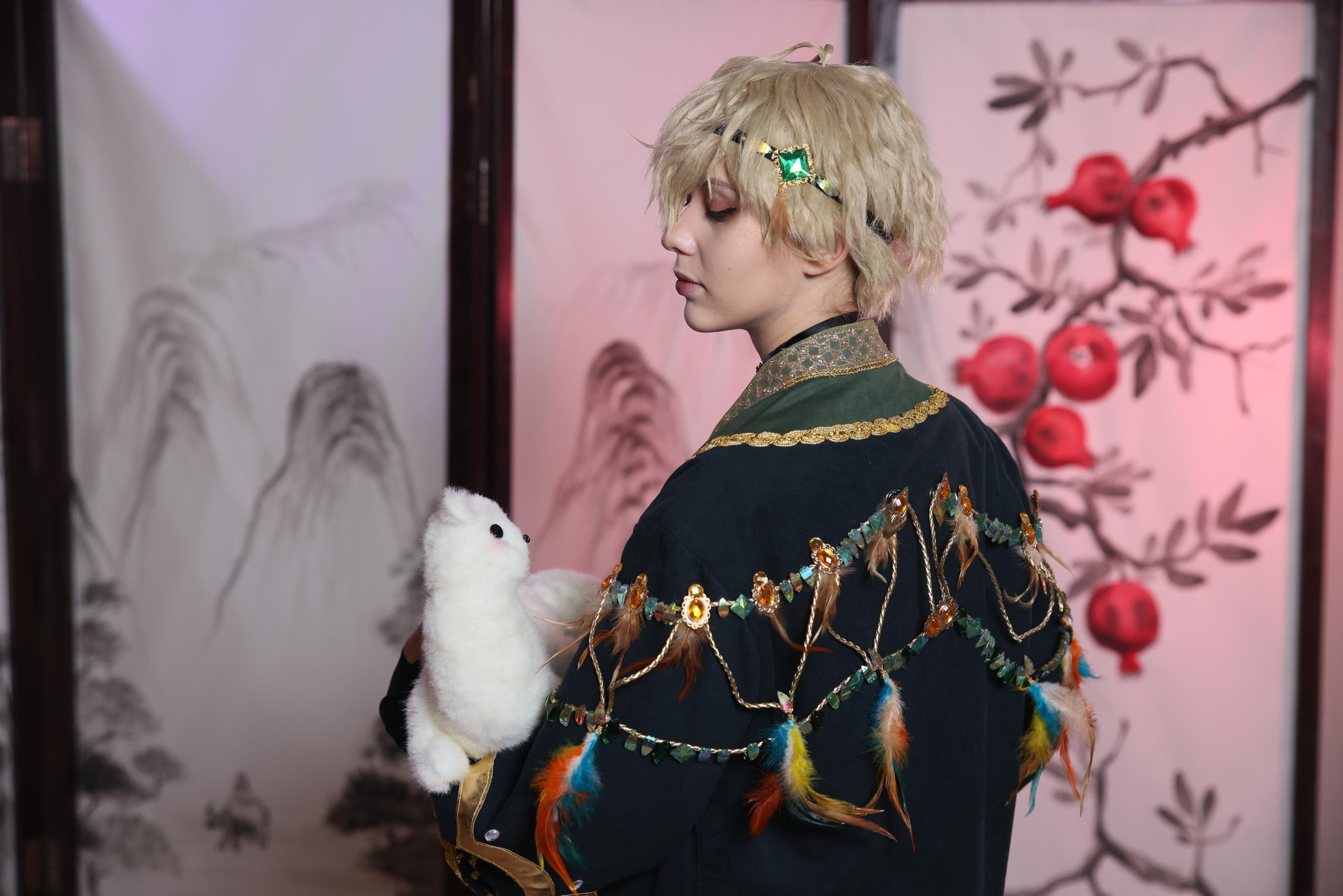 Юки, но Одори 12 (8 часовая модельная фотосъемка, без ретуши). Фотограф в Туле Крупский АнДРей. Фотостудия «КАДР71» в Туле