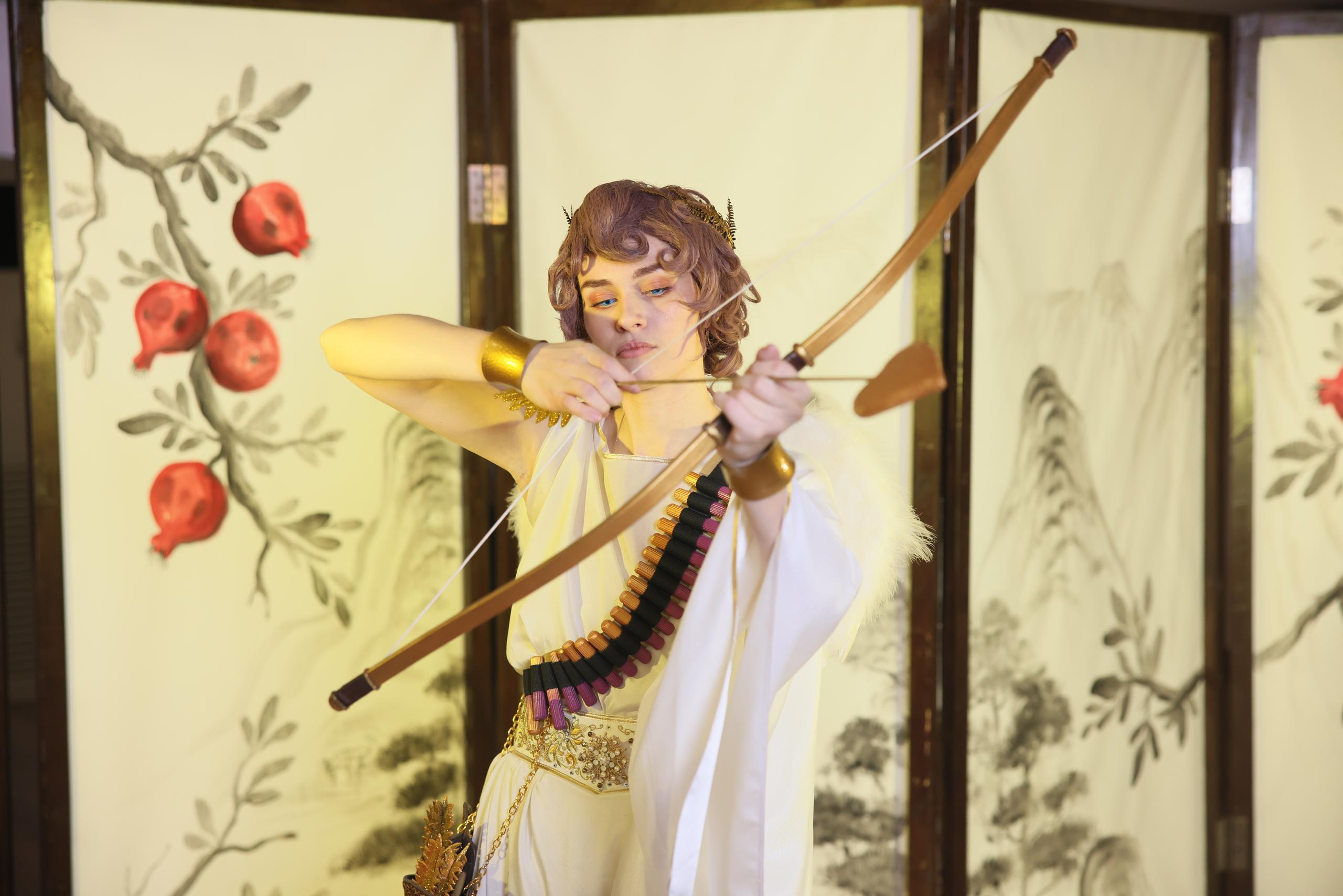 Юки, но Одори 12 (8 часовая модельная фотосъемка, без ретуши). Фотограф в Туле Крупский АнДРей. Фотостудия «КАДР71» в Туле