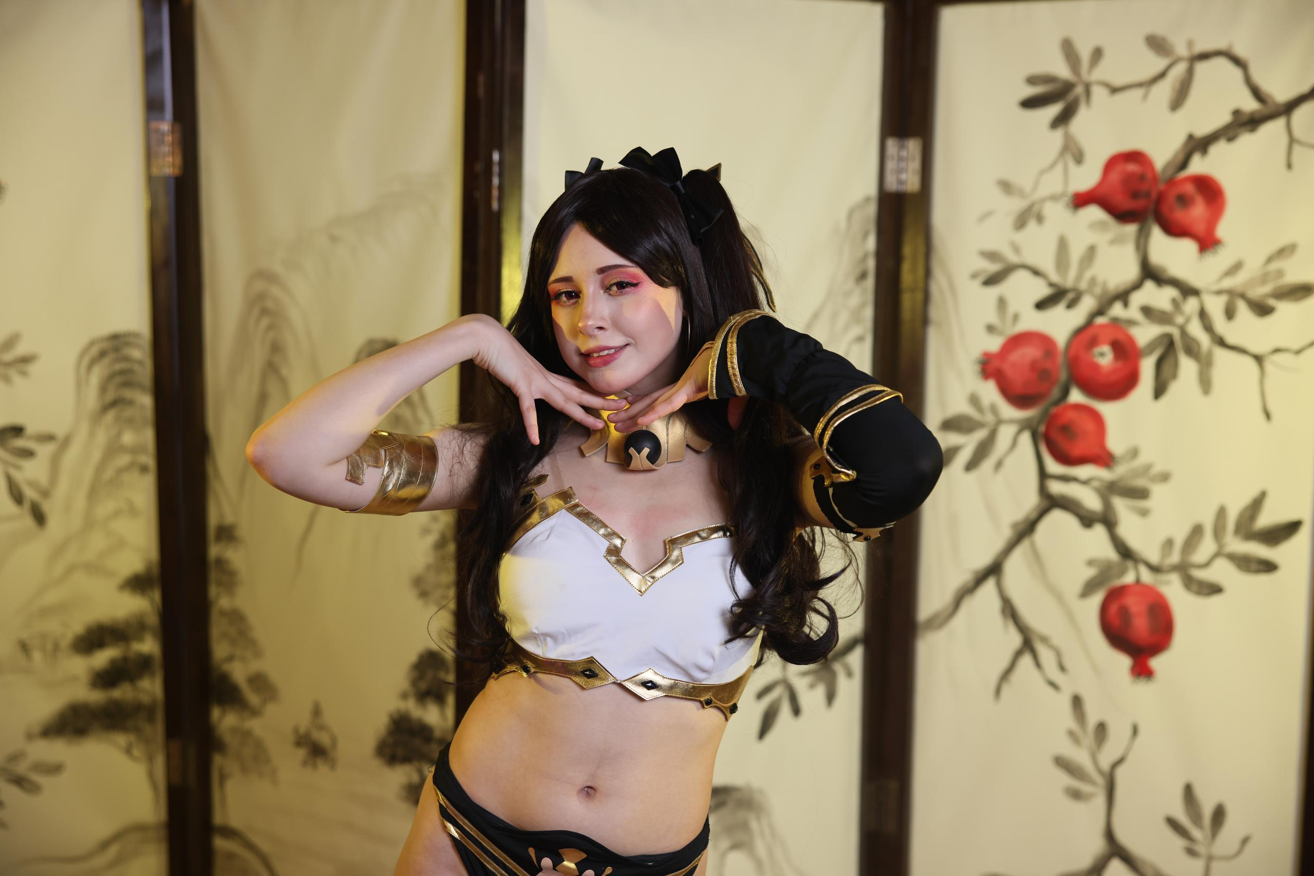 Юки, но Одори 12 (8 часовая модельная фотосъемка, без ретуши). Фотограф в Туле Крупский АнДРей. Фотостудия «КАДР71» в Туле