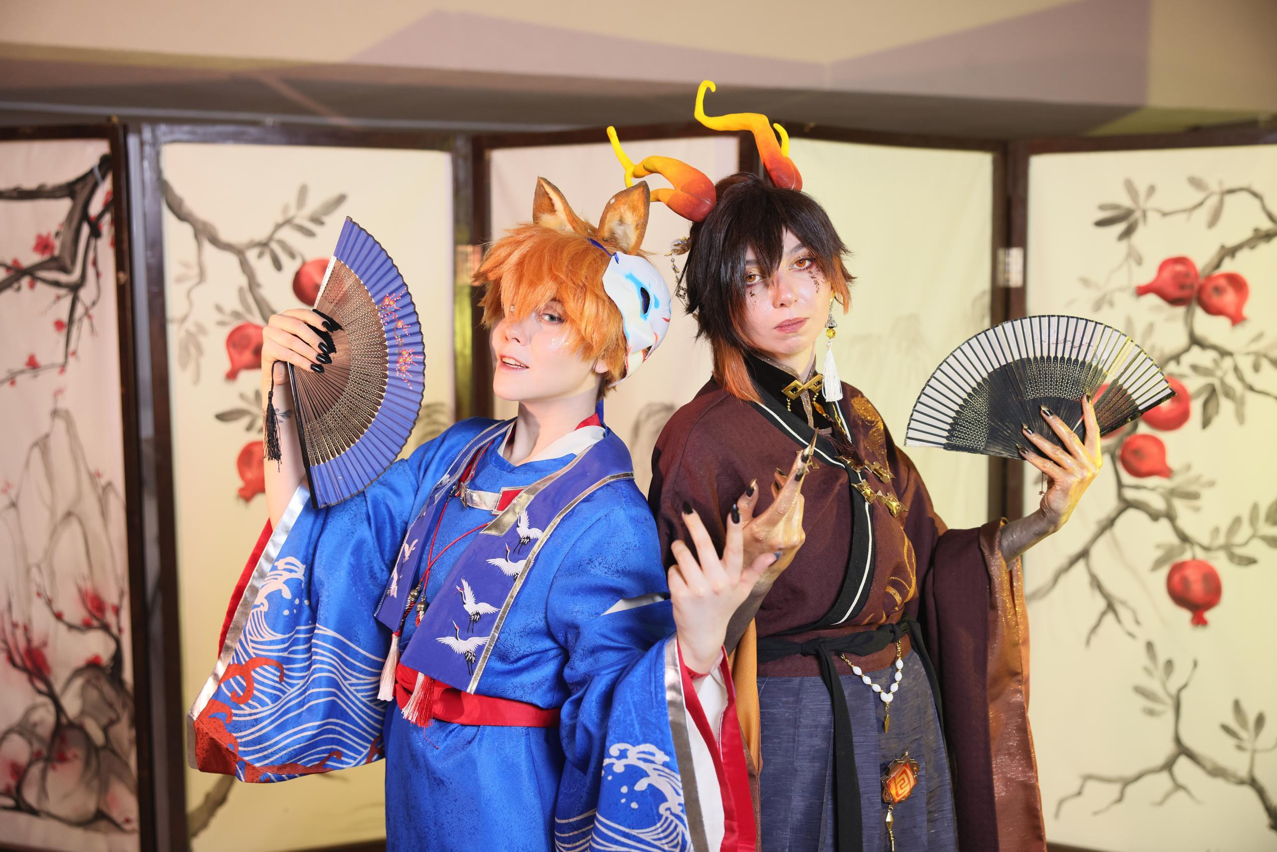 Юки, но Одори 12 (8 часовая модельная фотосъемка, без ретуши). Фотограф в Туле Крупский АнДРей. Фотостудия «КАДР71» в Туле