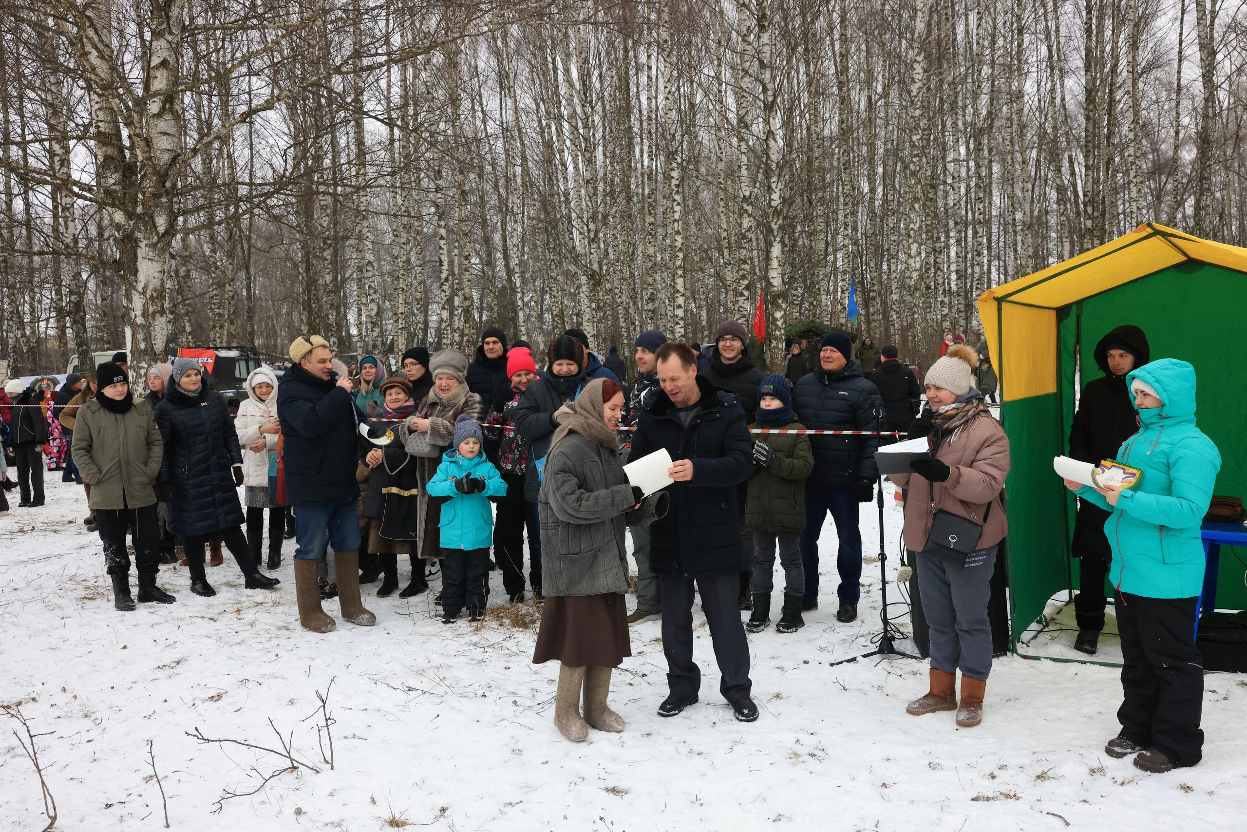 Бои за Венёв, реконструкция (полный репортаж, образец без ретуши!). Фотограф в Туле Крупский АнДРей. Фотостудия «КАДР71» в Туле