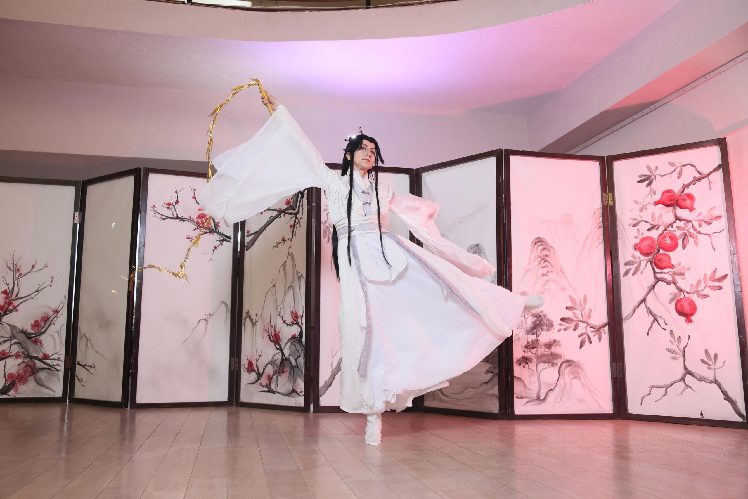 Юки, но Одори 12 (8 часовая модельная фотосъемка, без ретуши). Фотограф в Туле Крупский АнДРей. Фотостудия «КАДР71» в Туле