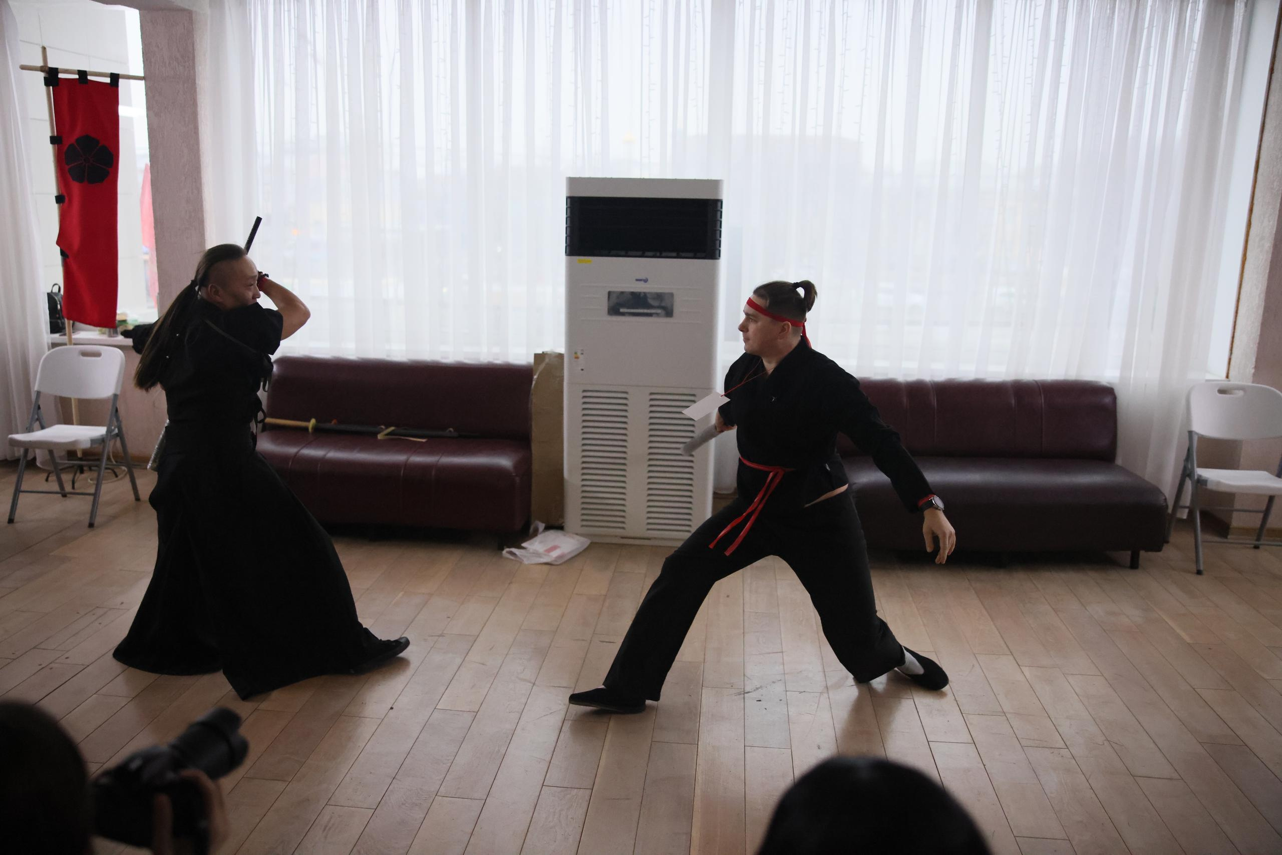 Юки, но Одори 12 (8 часовая модельная фотосъемка, без ретуши). Фотограф в Туле Крупский АнДРей. Фотостудия «КАДР71» в Туле