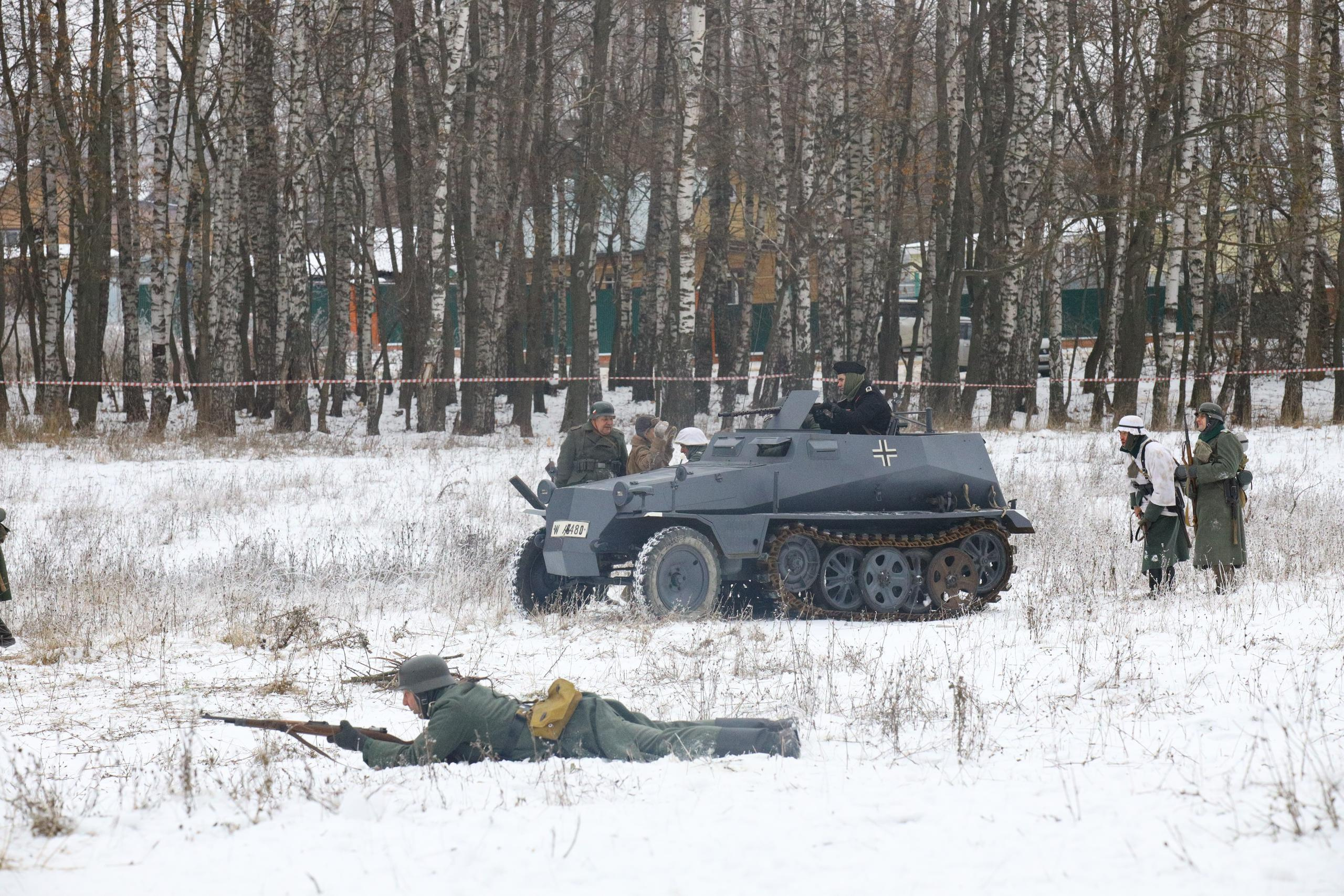 Бои за Венёв, реконструкция (полный репортаж, образец без ретуши!). Фотограф в Туле Крупский АнДРей. Фотостудия «КАДР71» в Туле