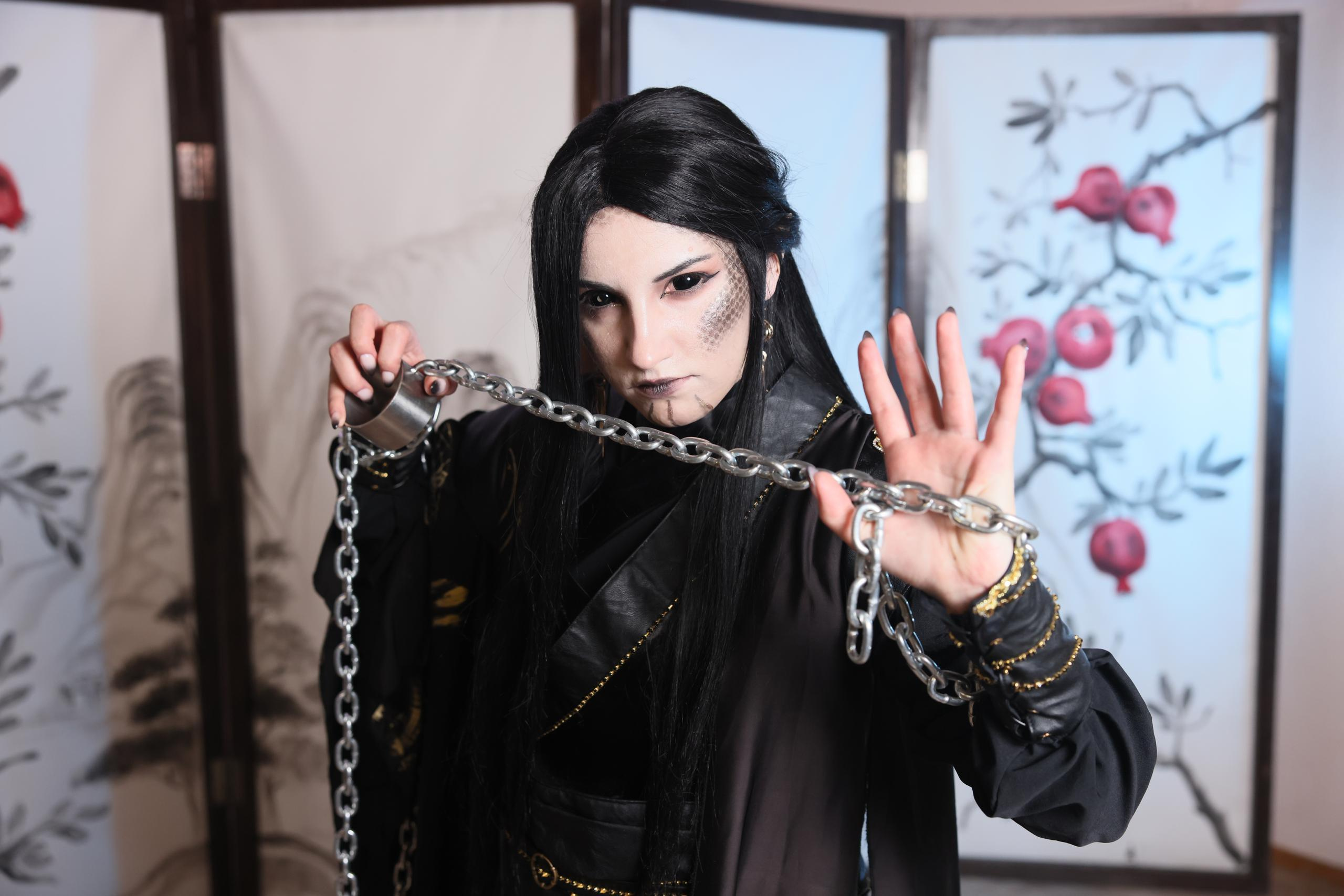 Юки, но Одори 12 (8 часовая модельная фотосъемка, без ретуши). Фотограф в Туле Крупский АнДРей. Фотостудия «КАДР71» в Туле