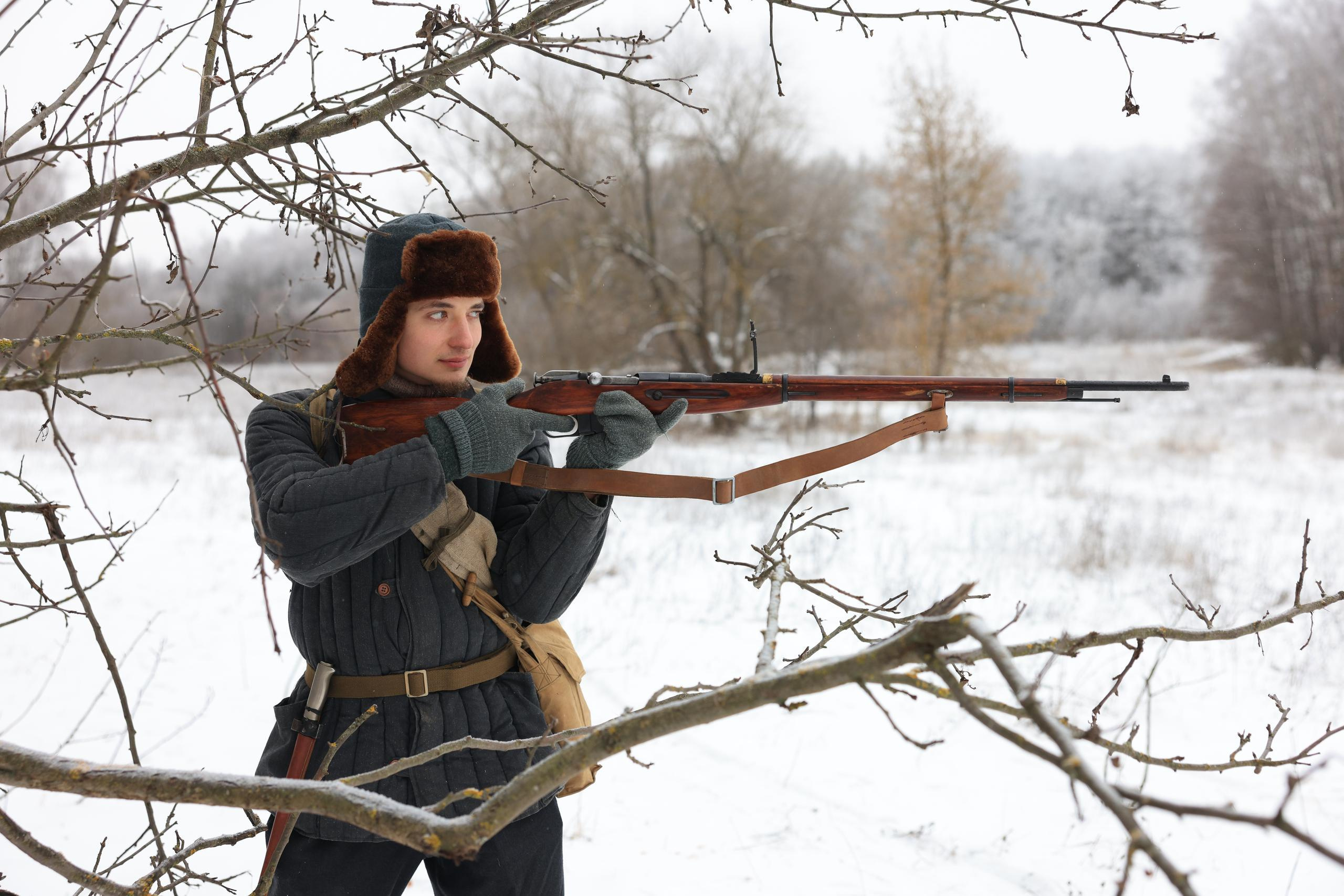 Бои за Венёв, реконструкция (полный репортаж, образец без ретуши!). Фотограф в Туле Крупский АнДРей. Фотостудия «КАДР71» в Туле