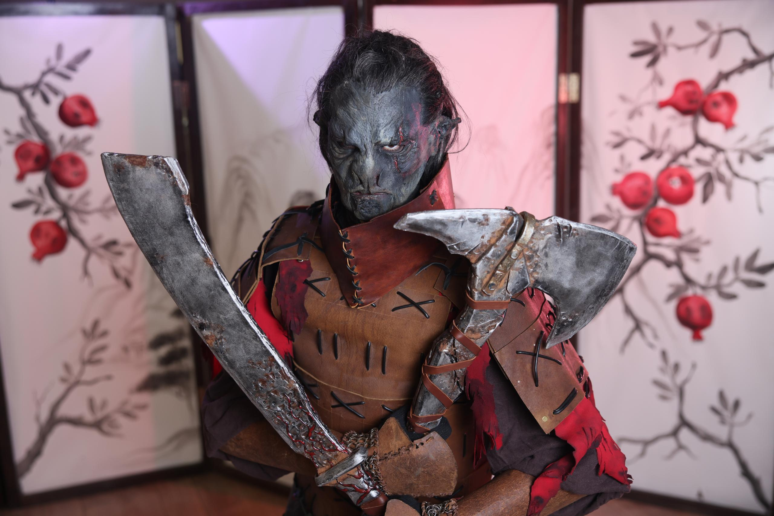 Юки, но Одори 12 (8 часовая модельная фотосъемка, без ретуши). Фотограф в Туле Крупский АнДРей. Фотостудия «КАДР71» в Туле