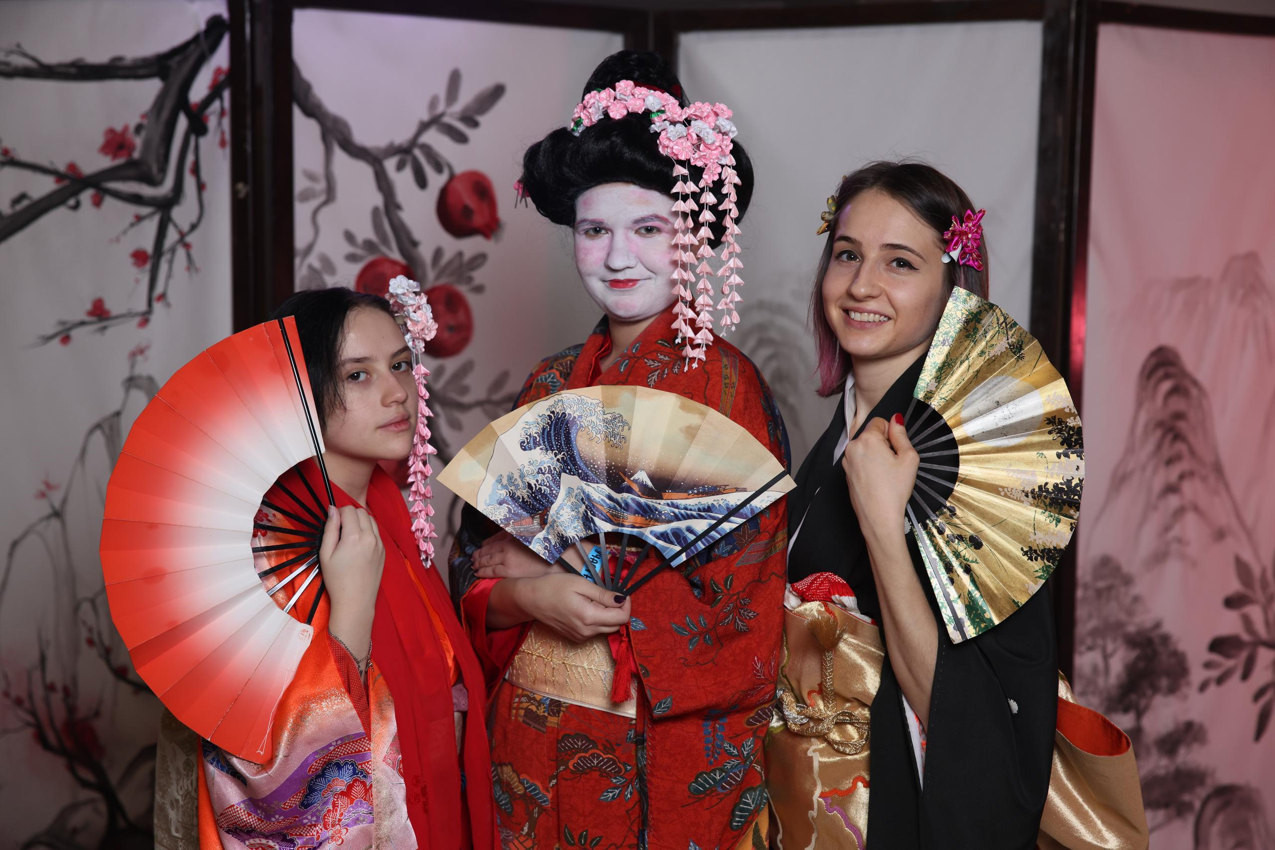 Юки, но Одори 12 (8 часовая модельная фотосъемка, без ретуши). Фотограф в Туле Крупский АнДРей. Фотостудия «КАДР71» в Туле