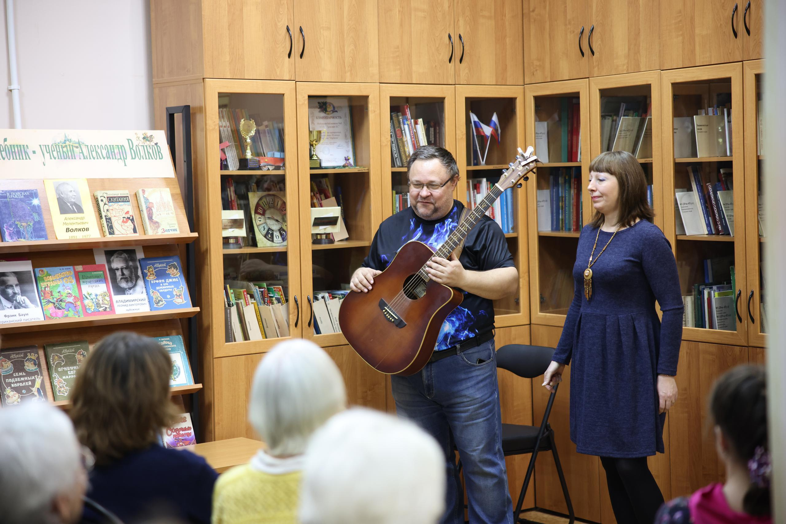 Открытие выставки «Сделано с любовью» Светланы Барабановой. Фотограф в Туле Крупский АнДРей. Фотостудия «КАДР71» в Туле