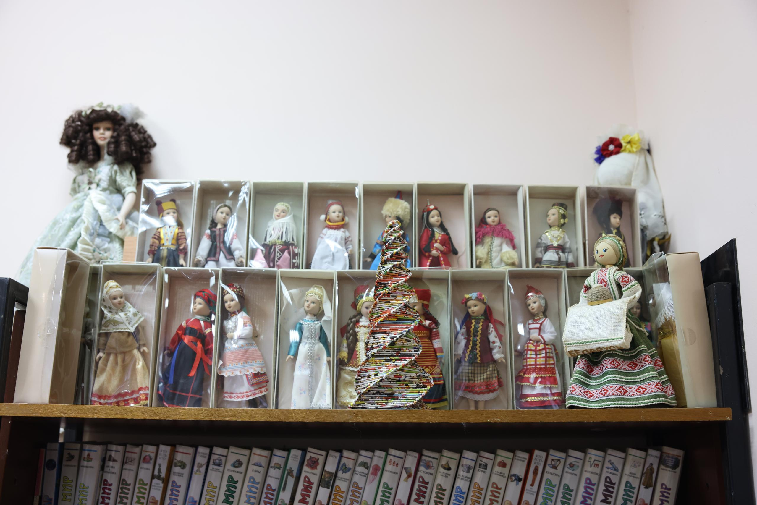 Открытие выставки «Сделано с любовью» Светланы Барабановой. Фотограф в Туле Крупский АнДРей. Фотостудия «КАДР71» в Туле