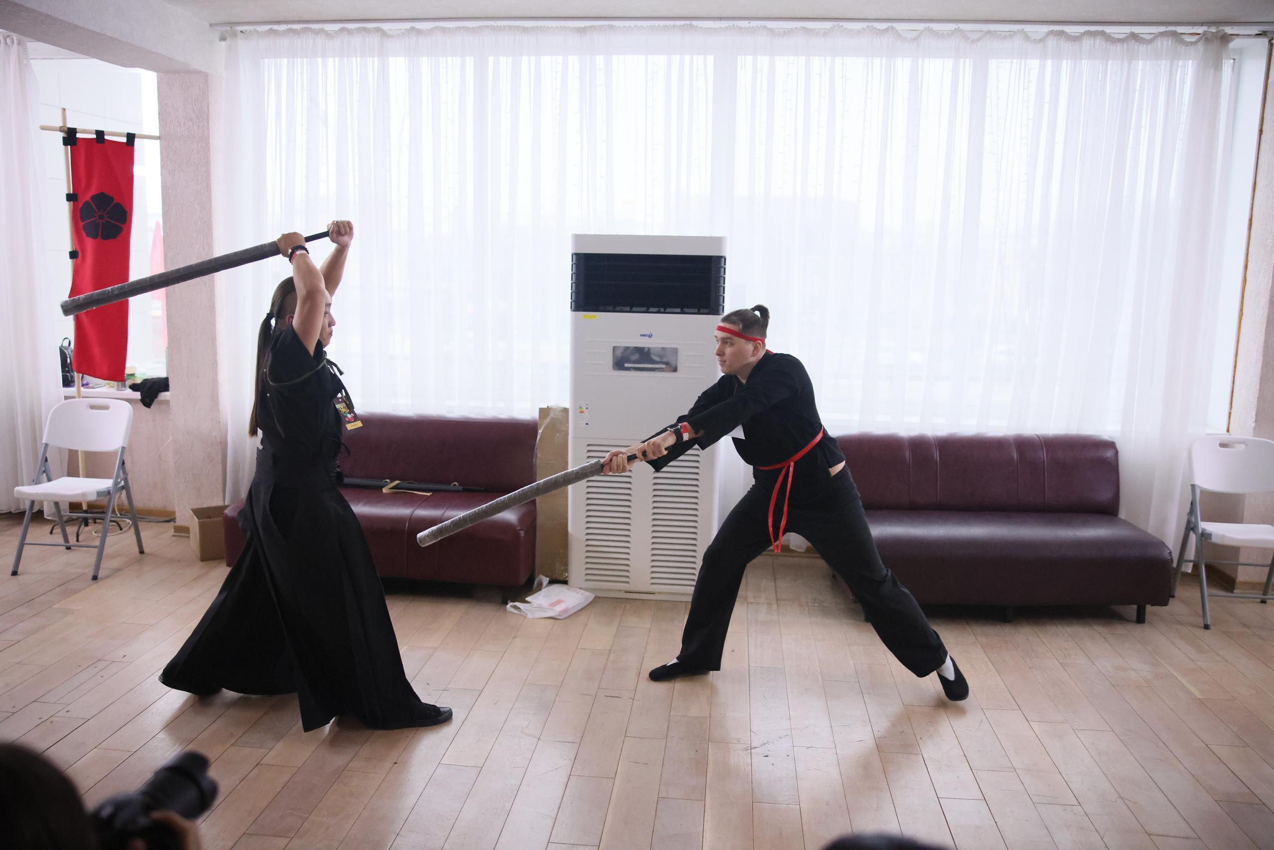 Юки, но Одори 12 (8 часовая модельная фотосъемка, без ретуши). Фотограф в Туле Крупский АнДРей. Фотостудия «КАДР71» в Туле