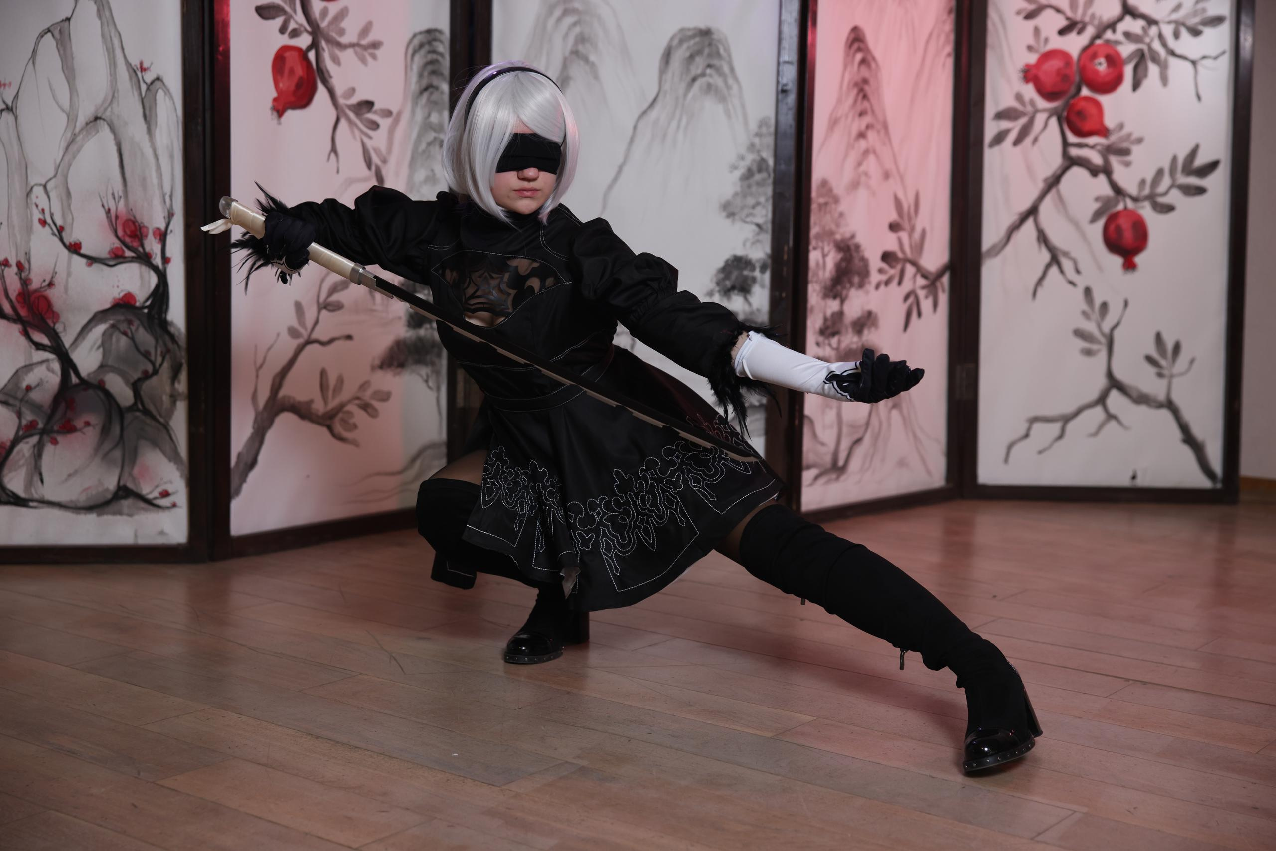 Юки, но Одори 12 (8 часовая модельная фотосъемка, без ретуши). Фотограф в Туле Крупский АнДРей. Фотостудия «КАДР71» в Туле