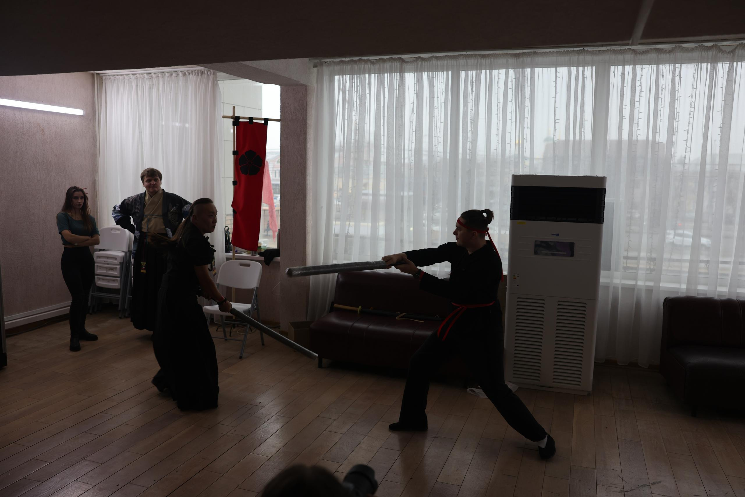 Юки, но Одори 12 (8 часовая модельная фотосъемка, без ретуши). Фотограф в Туле Крупский АнДРей. Фотостудия «КАДР71» в Туле