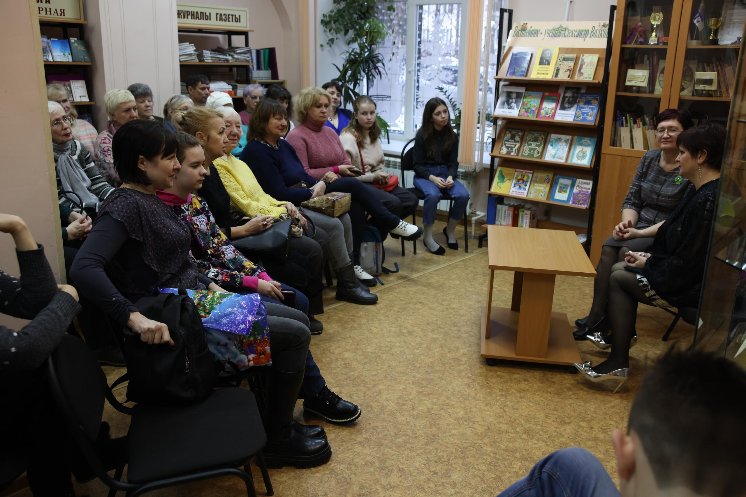 Открытие выставки «Сделано с любовью» Светланы Барабановой. Фотограф в Туле Крупский АнДРей. Фотостудия «КАДР71» в Туле