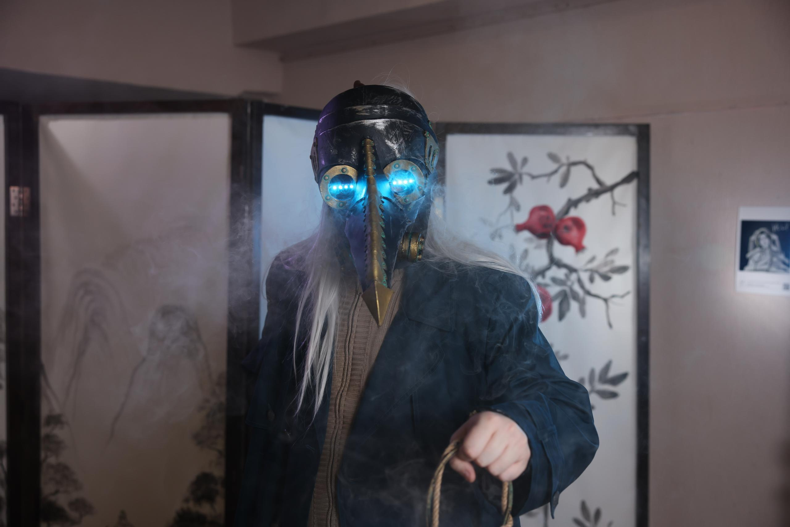 Юки, но Одори 12 (8 часовая модельная фотосъемка, без ретуши). Фотограф в Туле Крупский АнДРей. Фотостудия «КАДР71» в Туле