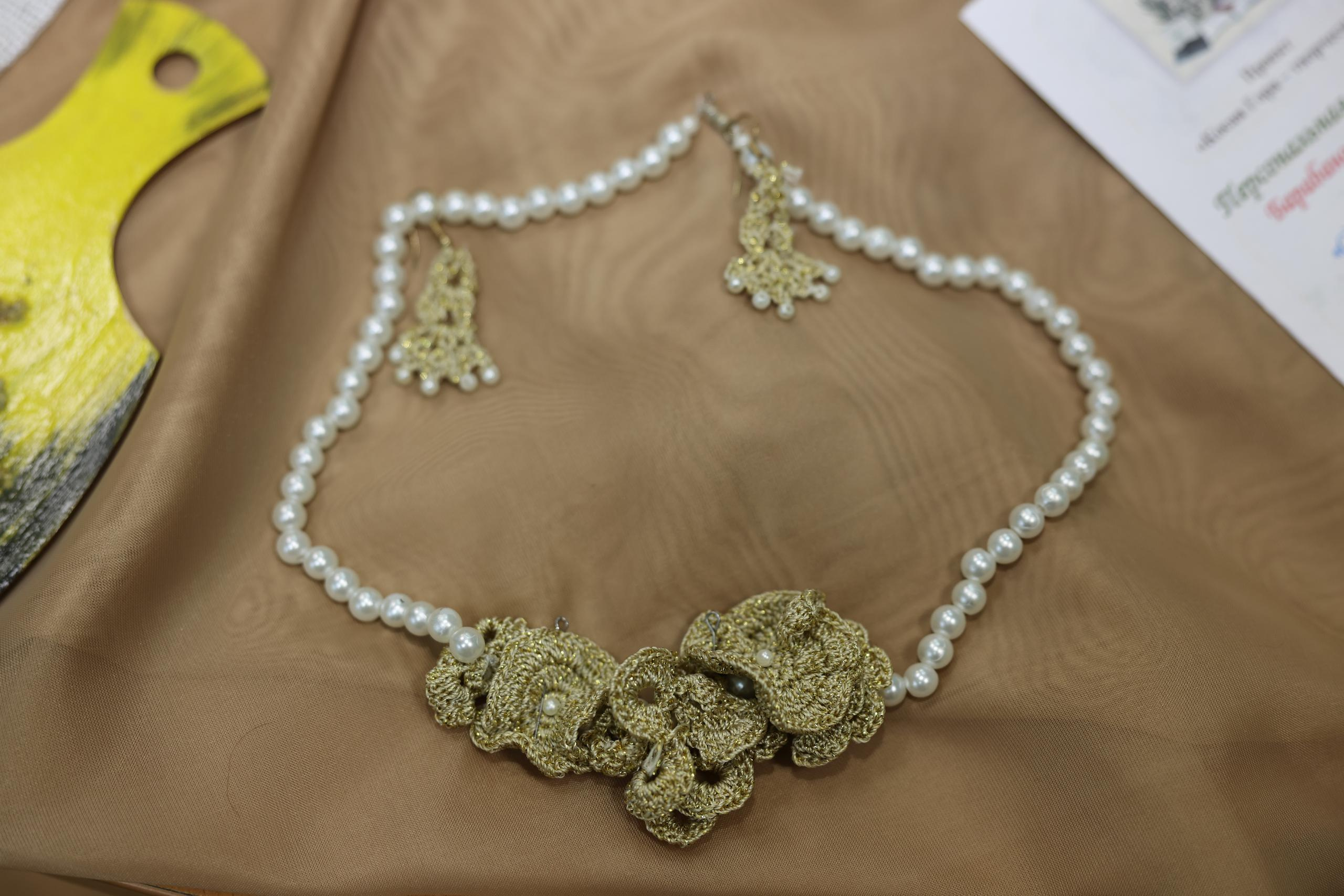 Открытие выставки «Сделано с любовью» Светланы Барабановой. Фотограф в Туле Крупский АнДРей. Фотостудия «КАДР71» в Туле