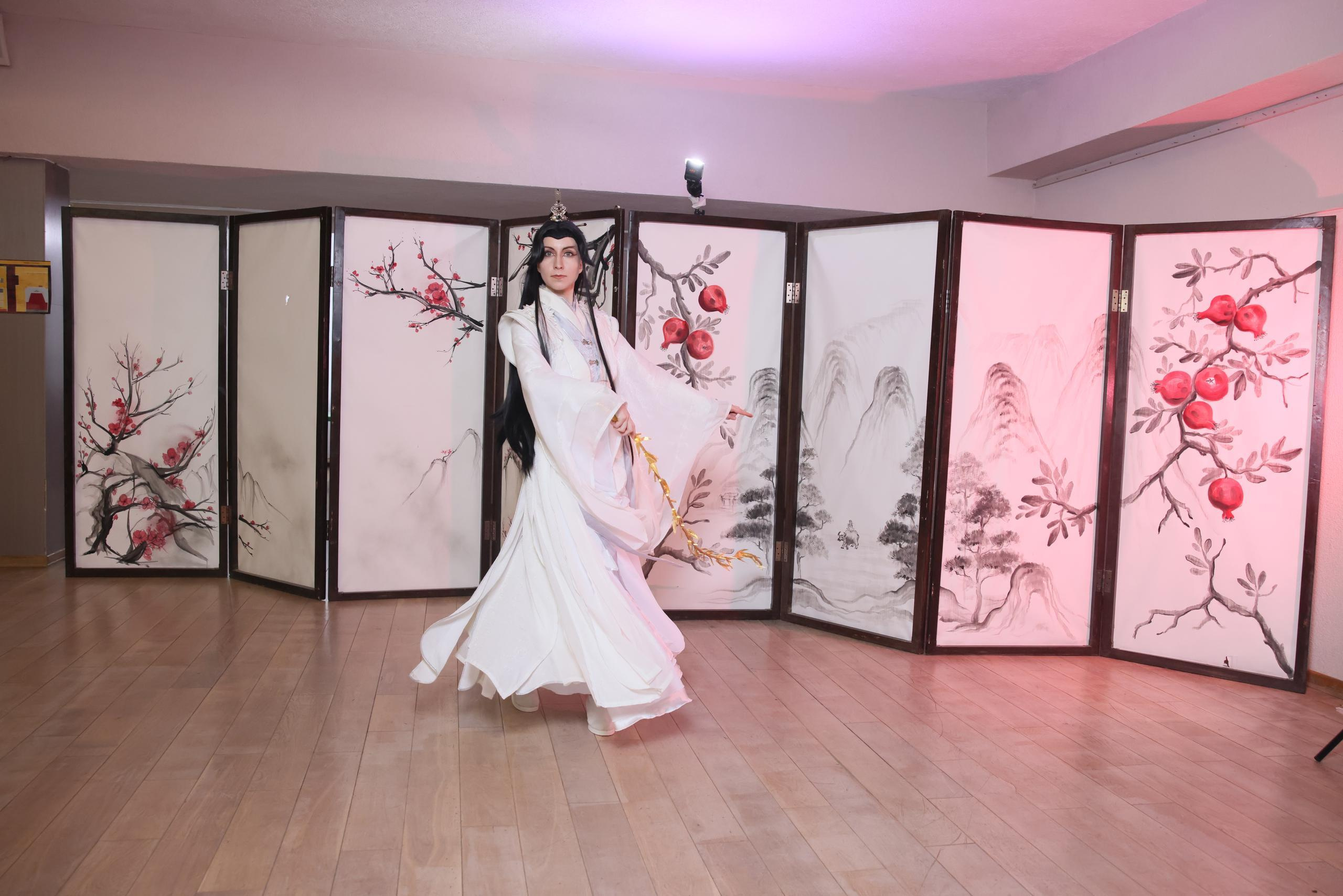 Юки, но Одори 12 (8 часовая модельная фотосъемка, без ретуши). Фотограф в Туле Крупский АнДРей. Фотостудия «КАДР71» в Туле