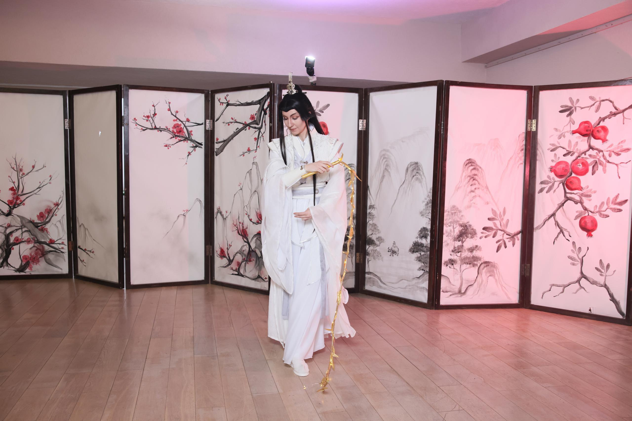 Юки, но Одори 12 (8 часовая модельная фотосъемка, без ретуши). Фотограф в Туле Крупский АнДРей. Фотостудия «КАДР71» в Туле