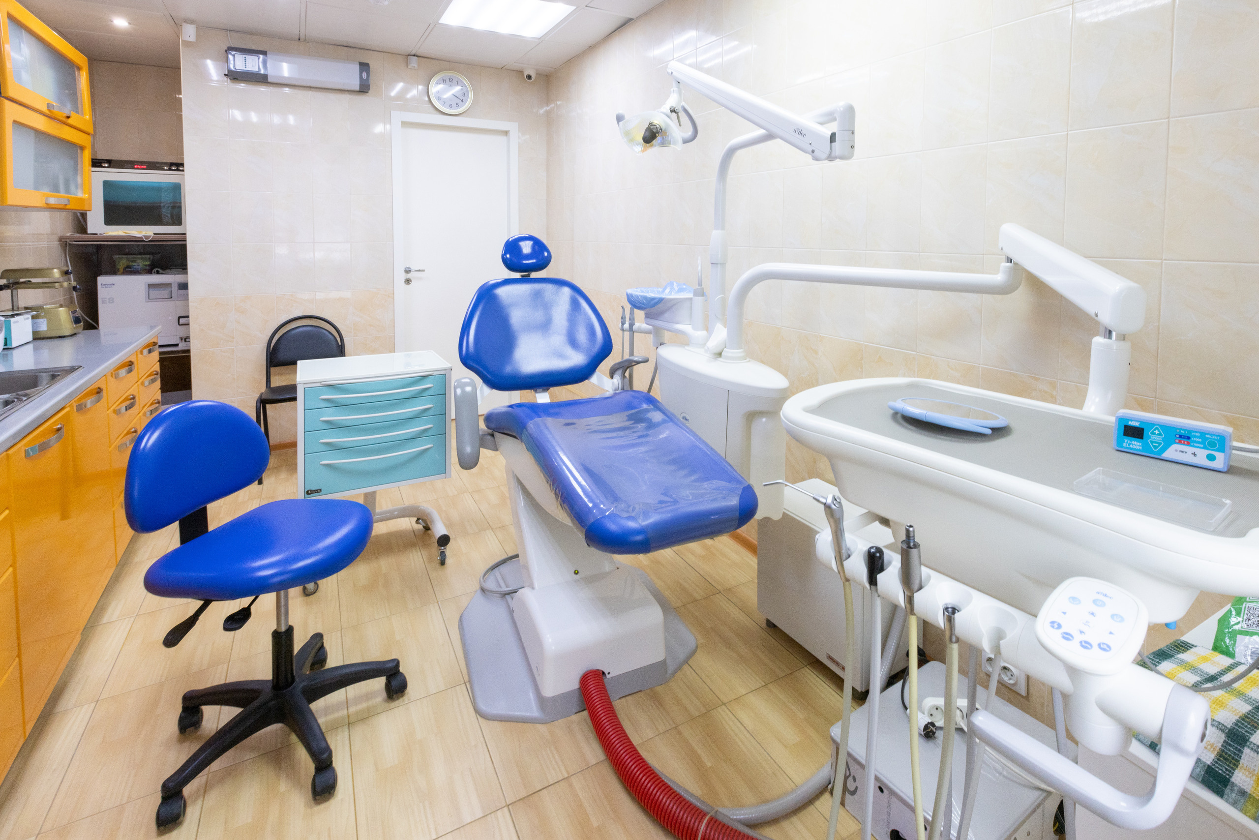 Интерьерная фотосъемка для детской стоматологии Радуга. Фотограф в Туле Крупский АнДРей. Фотостудия «КАДР71» в Туле