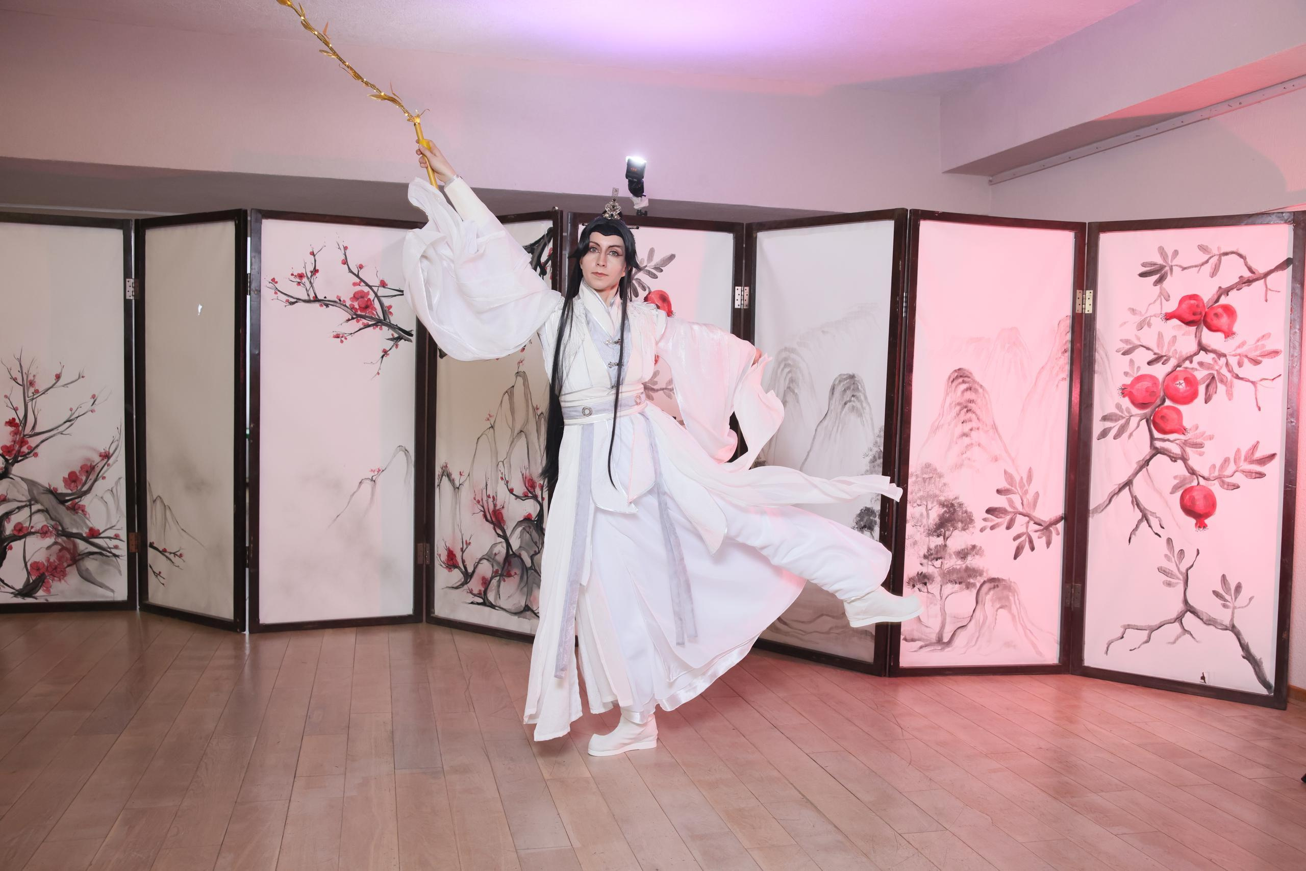 Юки, но Одори 12 (8 часовая модельная фотосъемка, без ретуши). Фотограф в Туле Крупский АнДРей. Фотостудия «КАДР71» в Туле