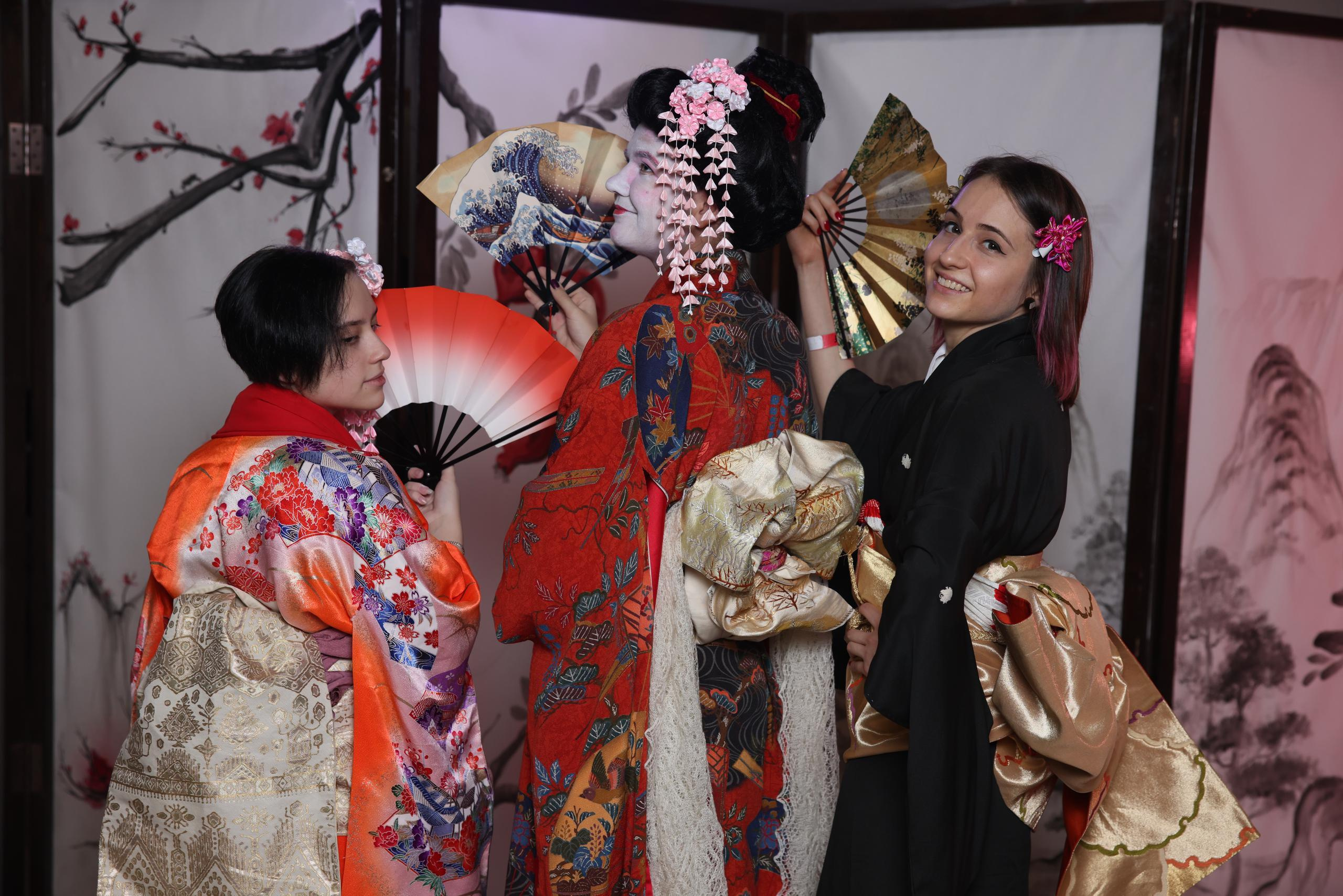 Юки, но Одори 12 (8 часовая модельная фотосъемка, без ретуши). Фотограф в Туле Крупский АнДРей. Фотостудия «КАДР71» в Туле