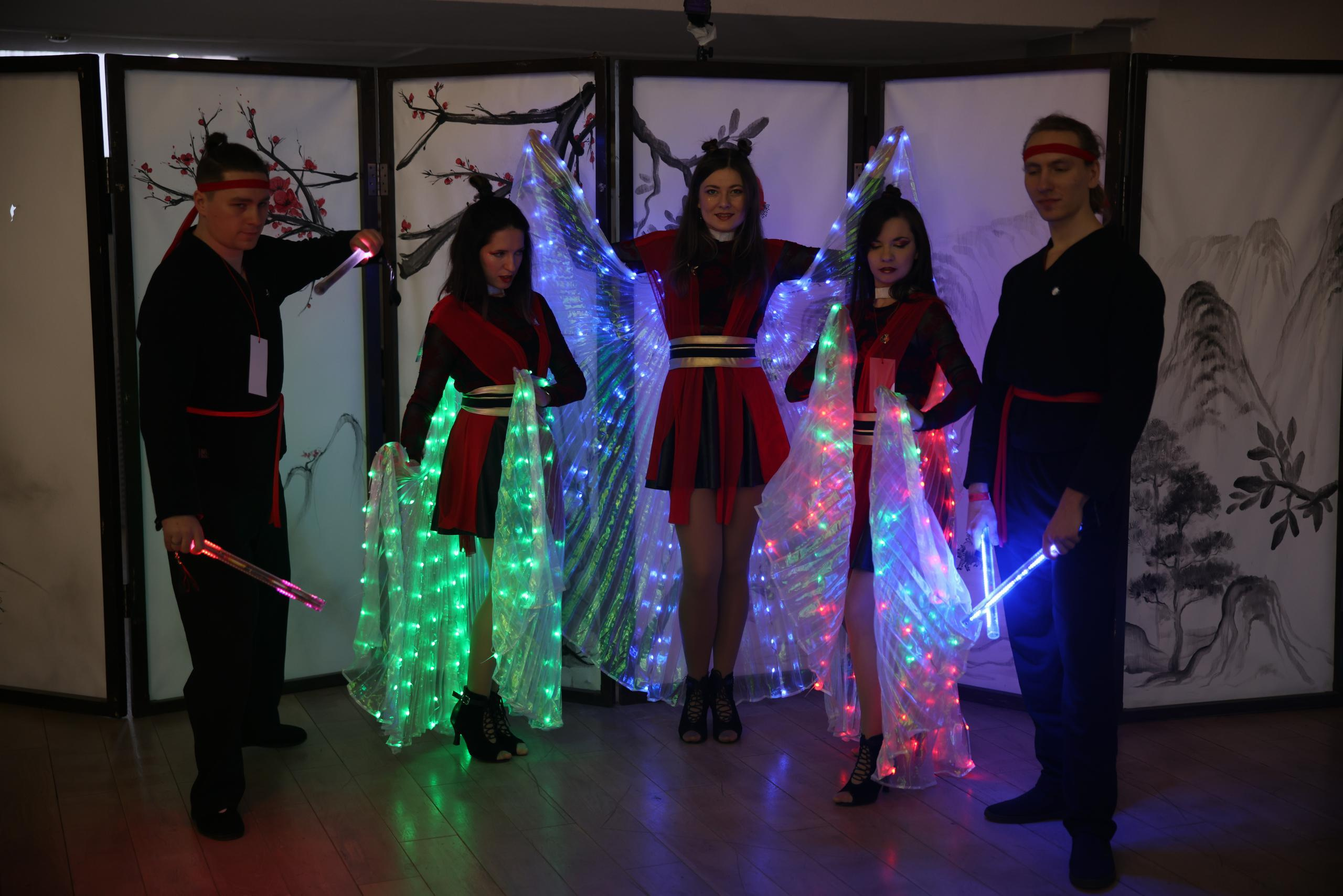 Юки, но Одори 12 (8 часовая модельная фотосъемка, без ретуши). Фотограф в Туле Крупский АнДРей. Фотостудия «КАДР71» в Туле