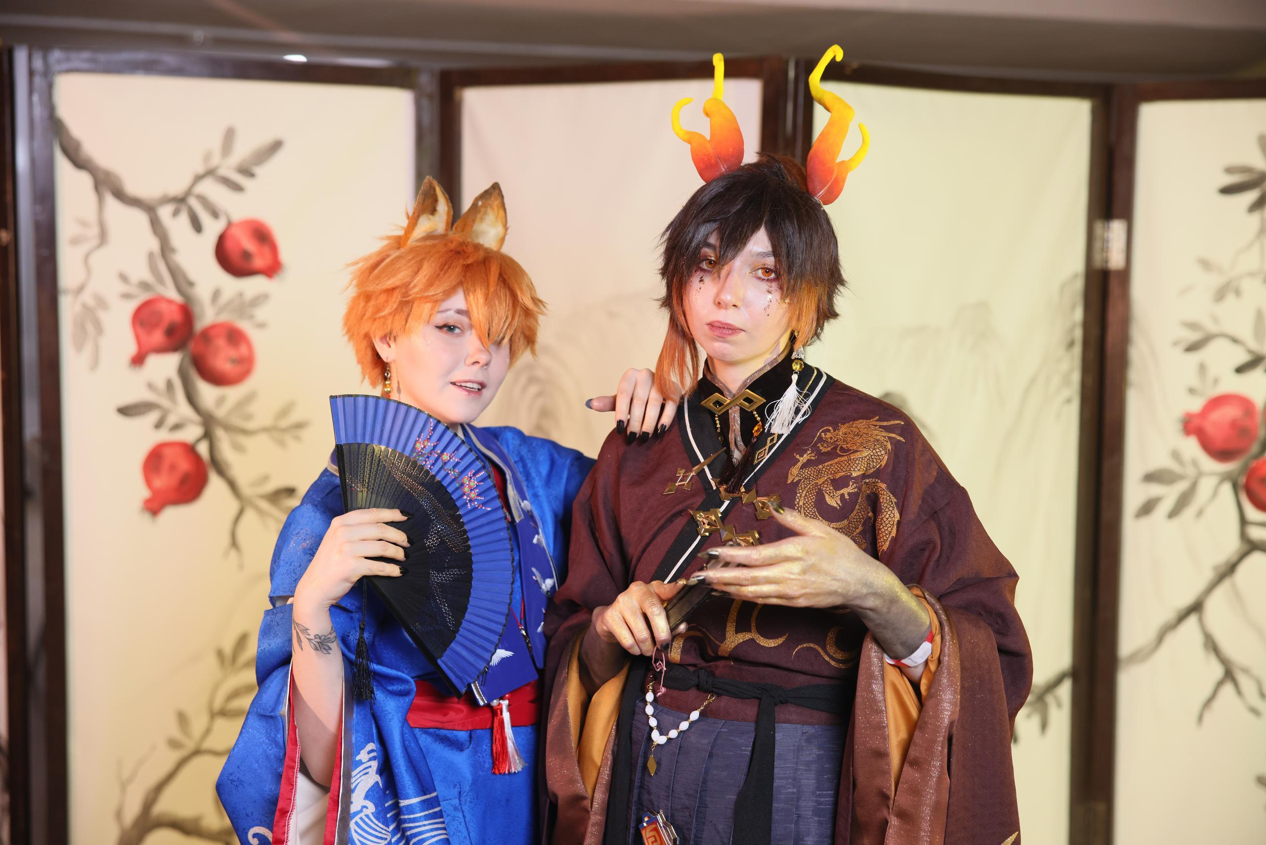 Юки, но Одори 12 (8 часовая модельная фотосъемка, без ретуши). Фотограф в Туле Крупский АнДРей. Фотостудия «КАДР71» в Туле