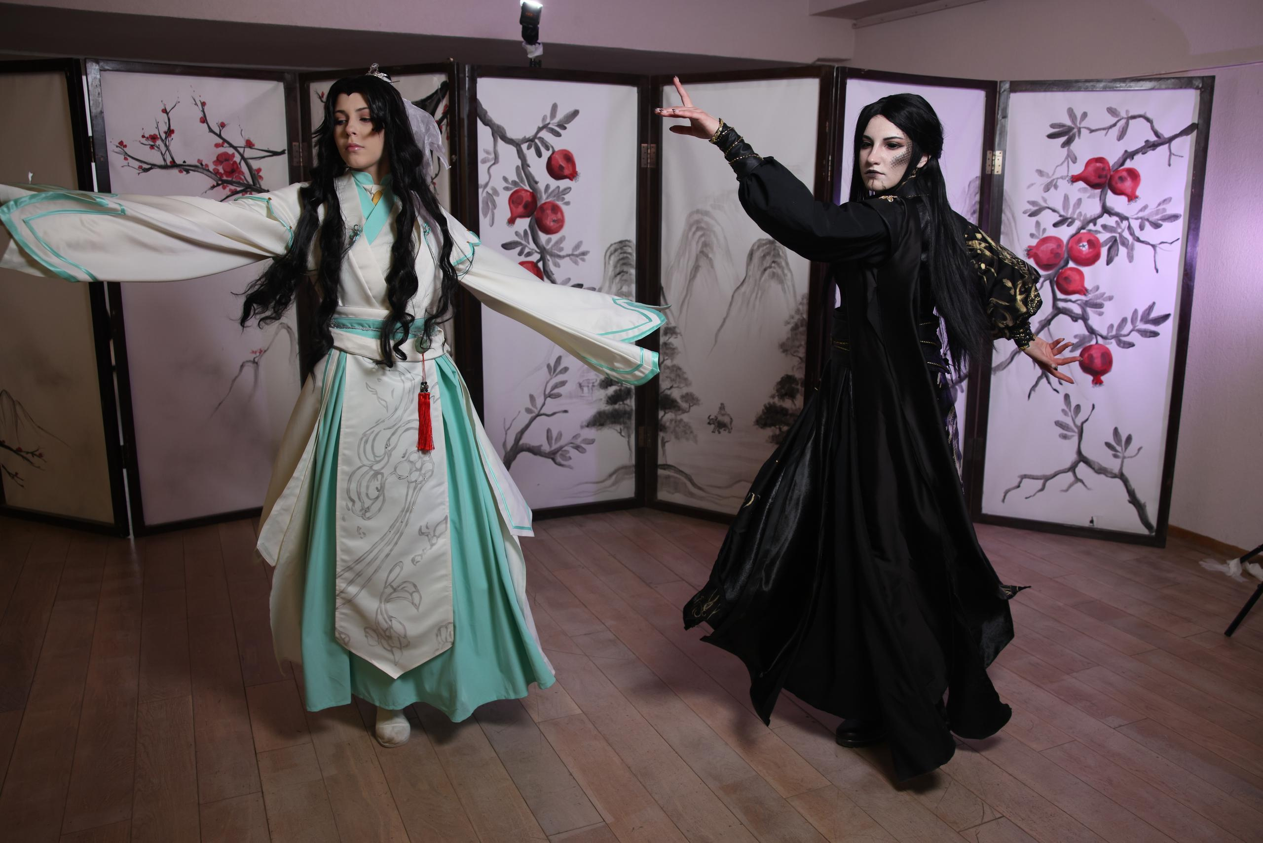 Юки, но Одори 12 (8 часовая модельная фотосъемка, без ретуши). Фотограф в Туле Крупский АнДРей. Фотостудия «КАДР71» в Туле