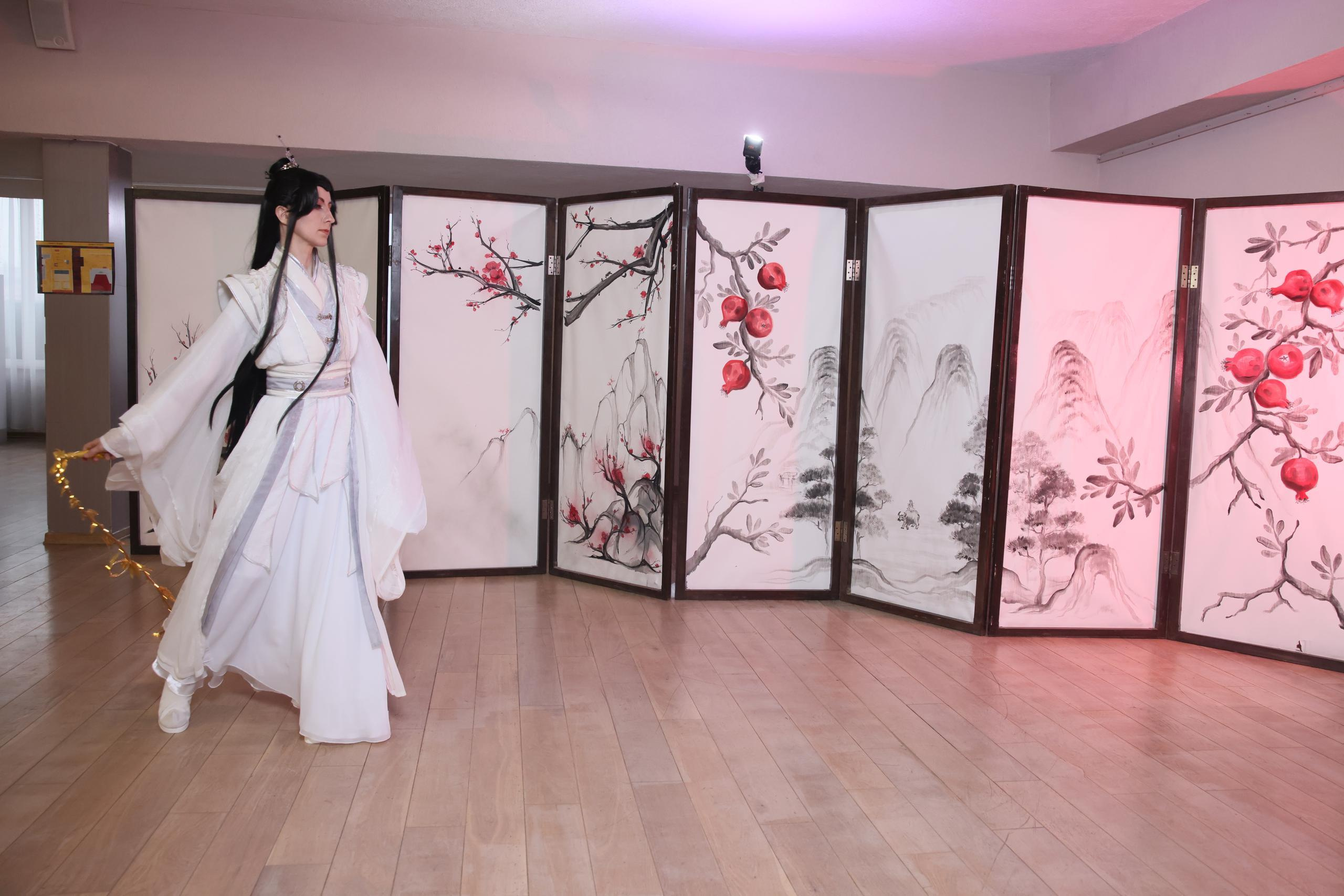 Юки, но Одори 12 (8 часовая модельная фотосъемка, без ретуши). Фотограф в Туле Крупский АнДРей. Фотостудия «КАДР71» в Туле