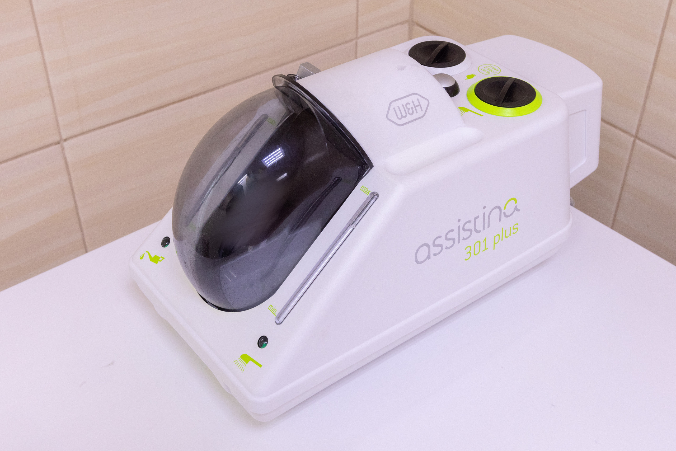 Интерьерная фотосъемка для стоматологии Радуга. Фотограф в Туле Крупский АнДРей. Фотостудия «КАДР71» в Туле