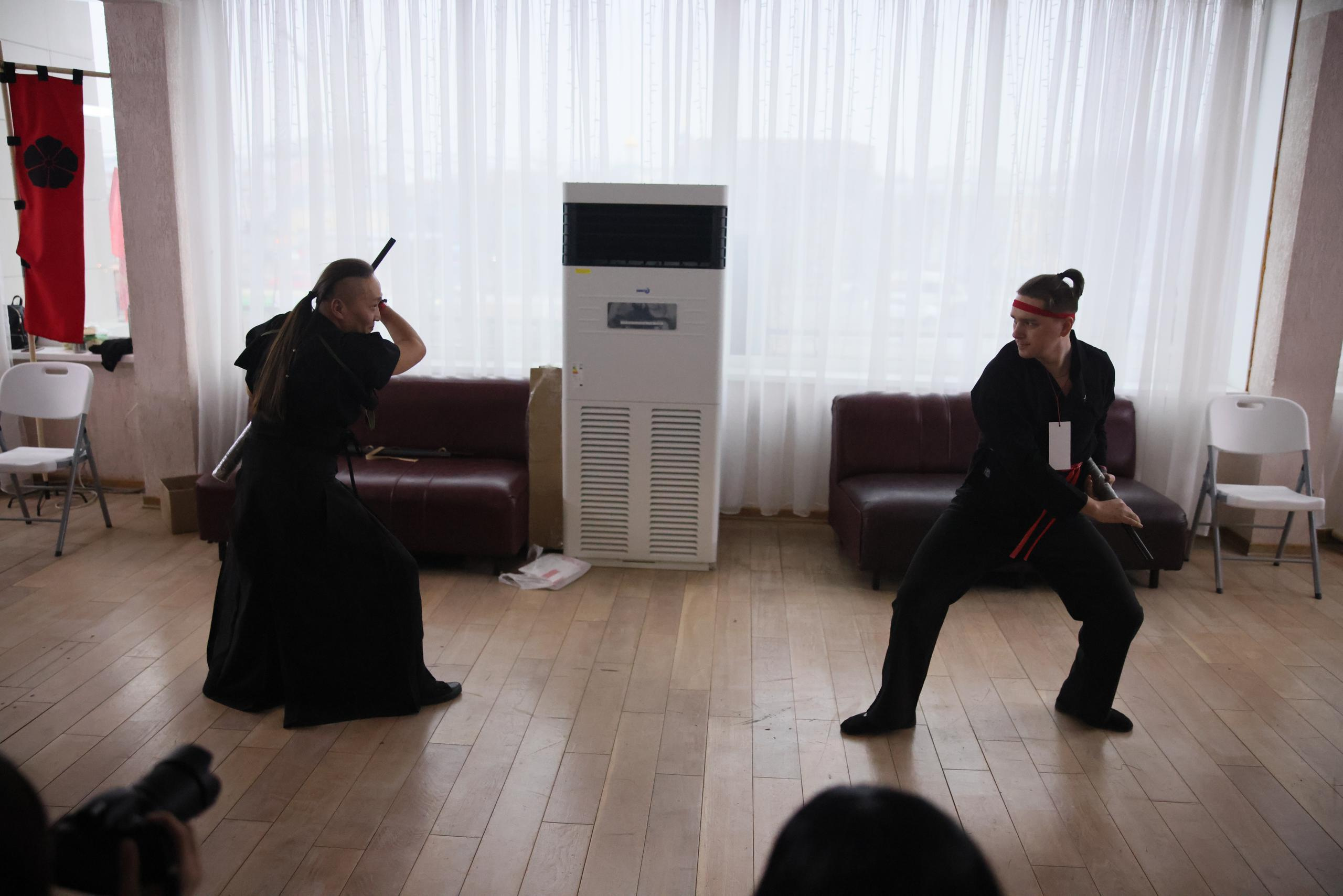 Юки, но Одори 12 (8 часовая модельная фотосъемка, без ретуши). Фотограф в Туле Крупский АнДРей. Фотостудия «КАДР71» в Туле