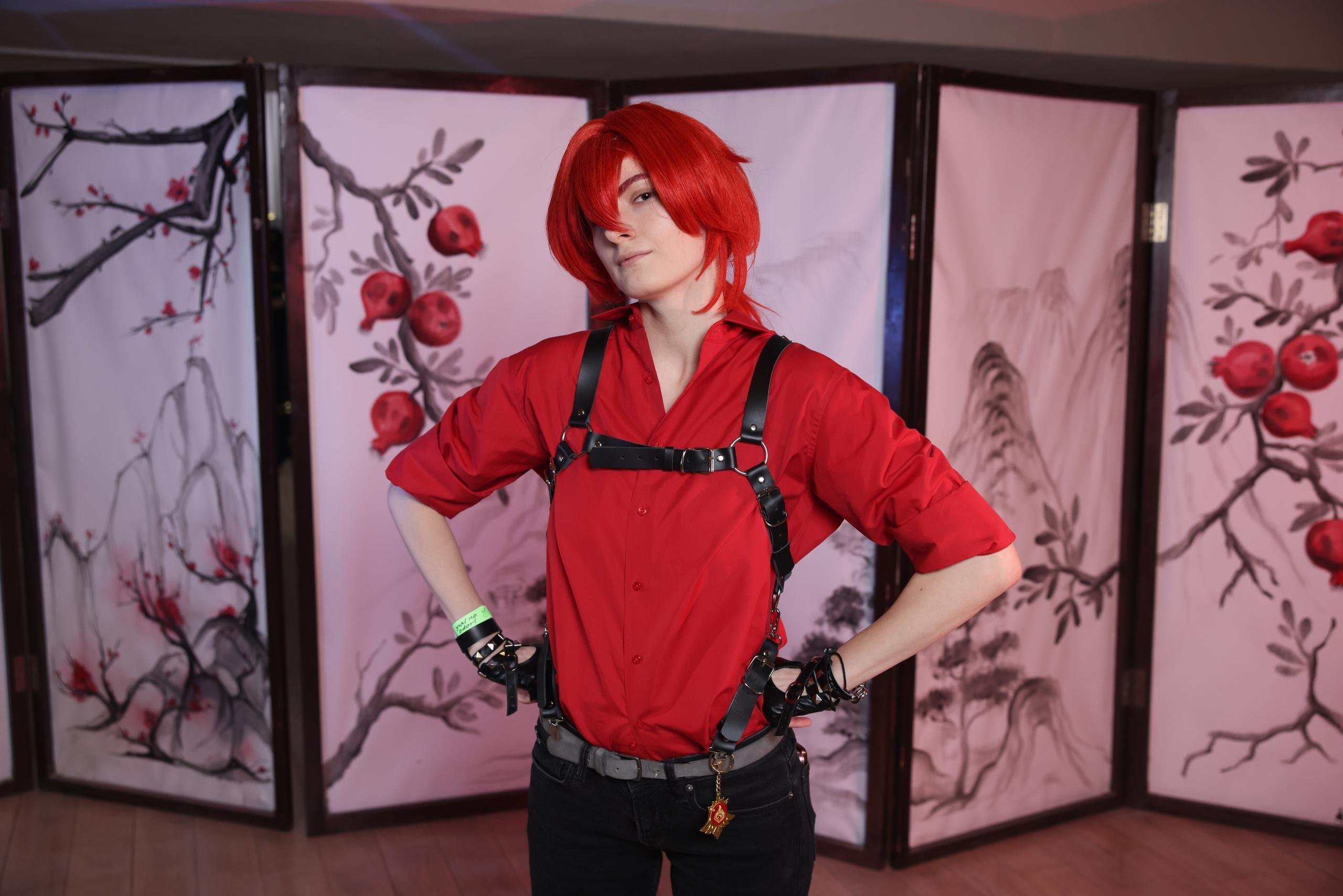 Юки, но Одори 12 (8 часовая модельная фотосъемка, без ретуши). Фотограф в Туле Крупский АнДРей. Фотостудия «КАДР71» в Туле