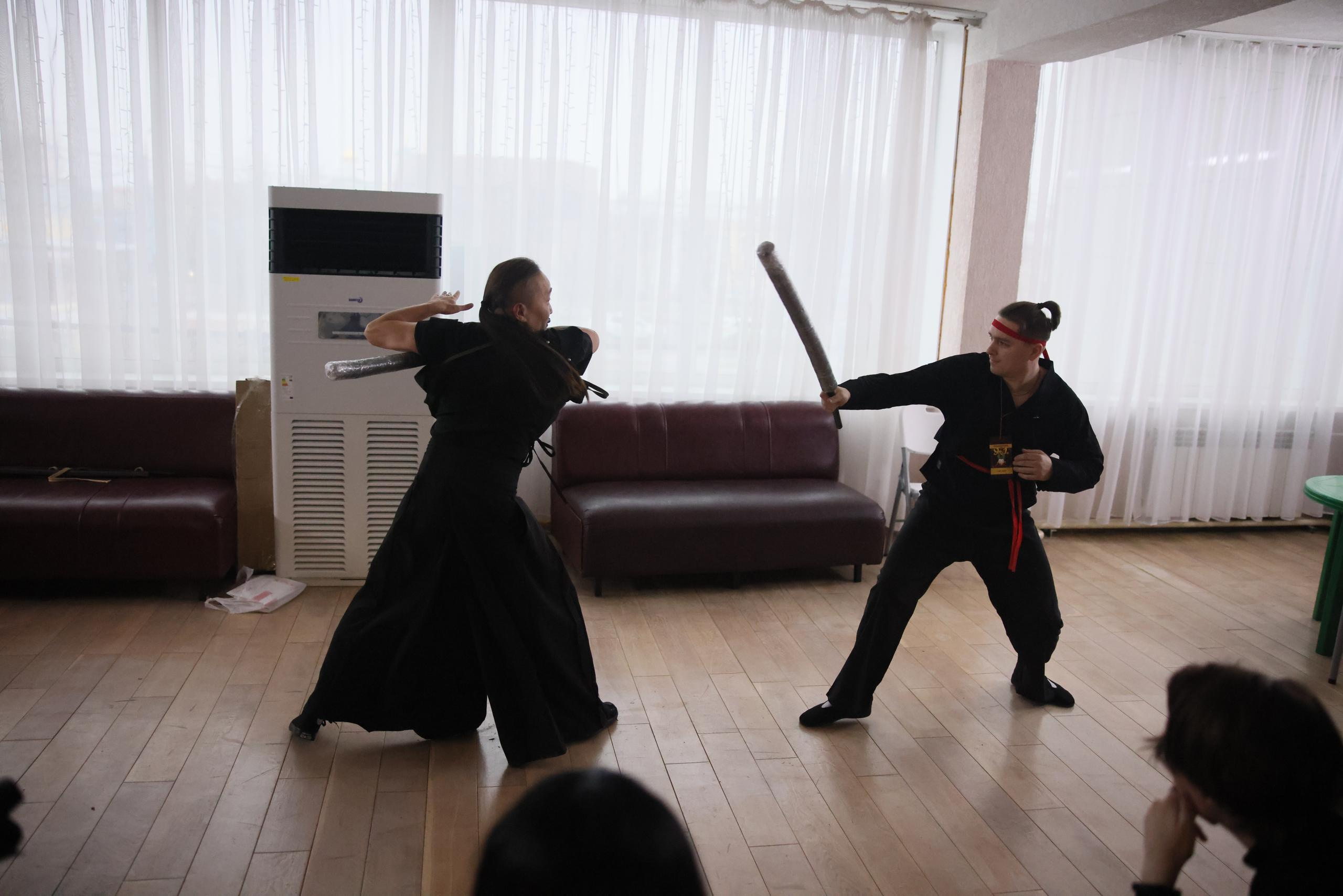 Юки, но Одори 12 (8 часовая модельная фотосъемка, без ретуши). Фотограф в Туле Крупский АнДРей. Фотостудия «КАДР71» в Туле