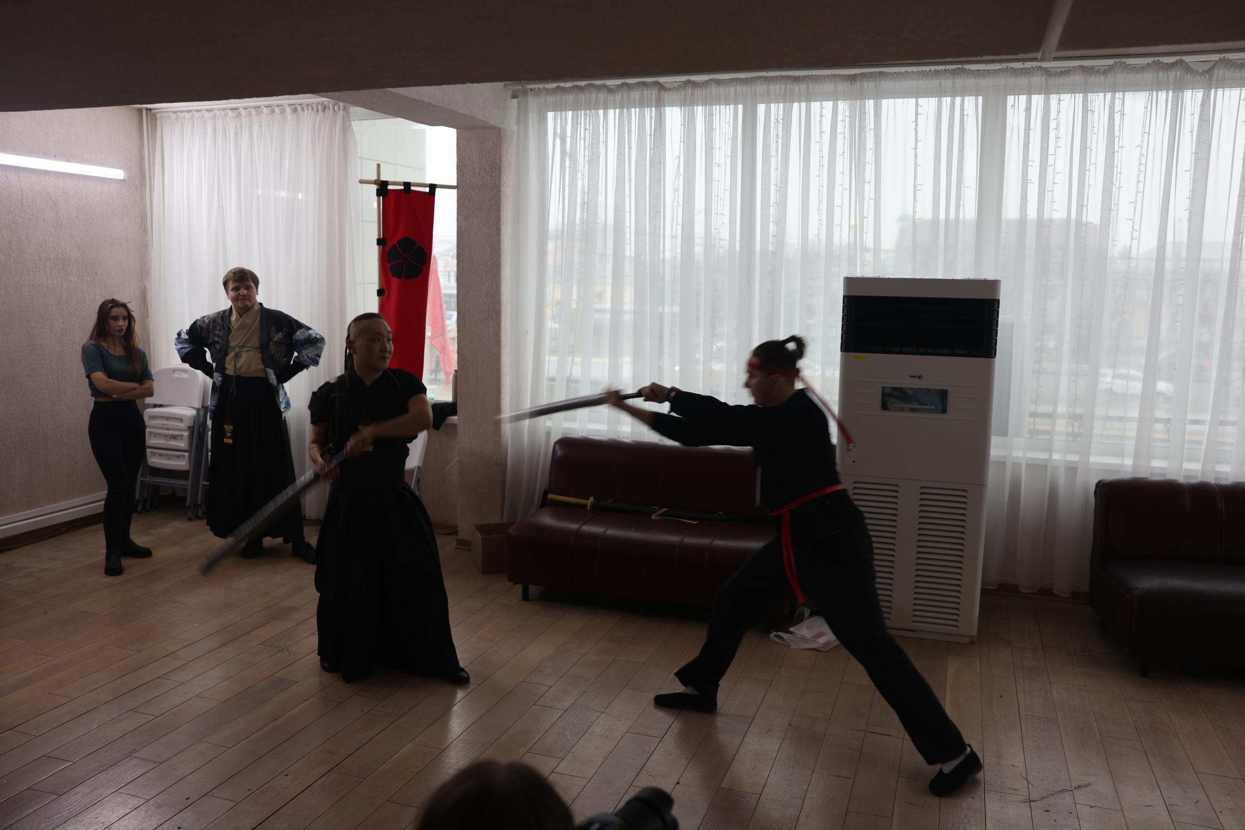 Юки, но Одори 12 (8 часовая модельная фотосъемка, без ретуши). Фотограф в Туле Крупский АнДРей. Фотостудия «КАДР71» в Туле