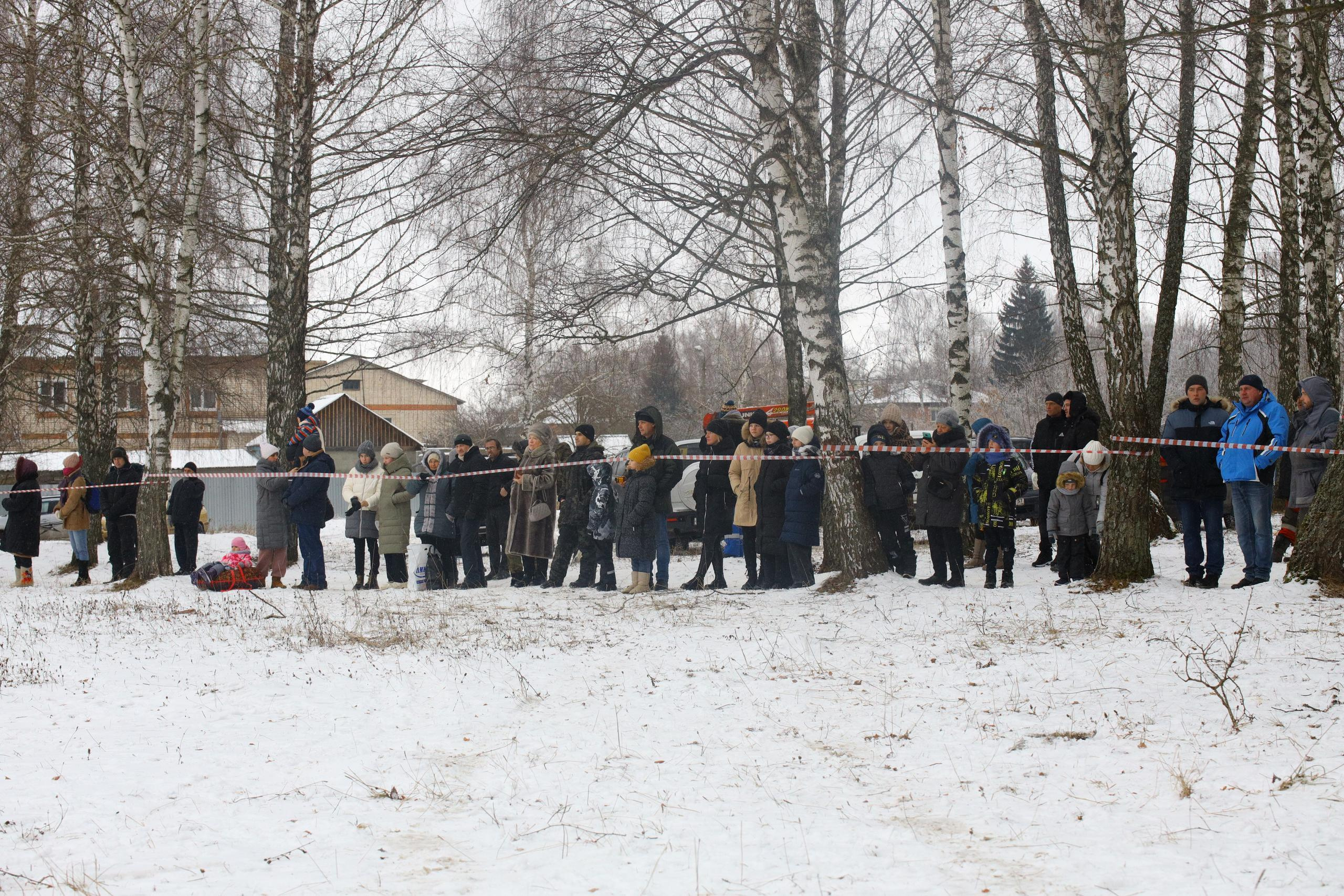 Бои за Венёв, реконструкция (полный репортаж, образец без ретуши!). Фотограф в Туле Крупский АнДРей. Фотостудия «КАДР71» в Туле