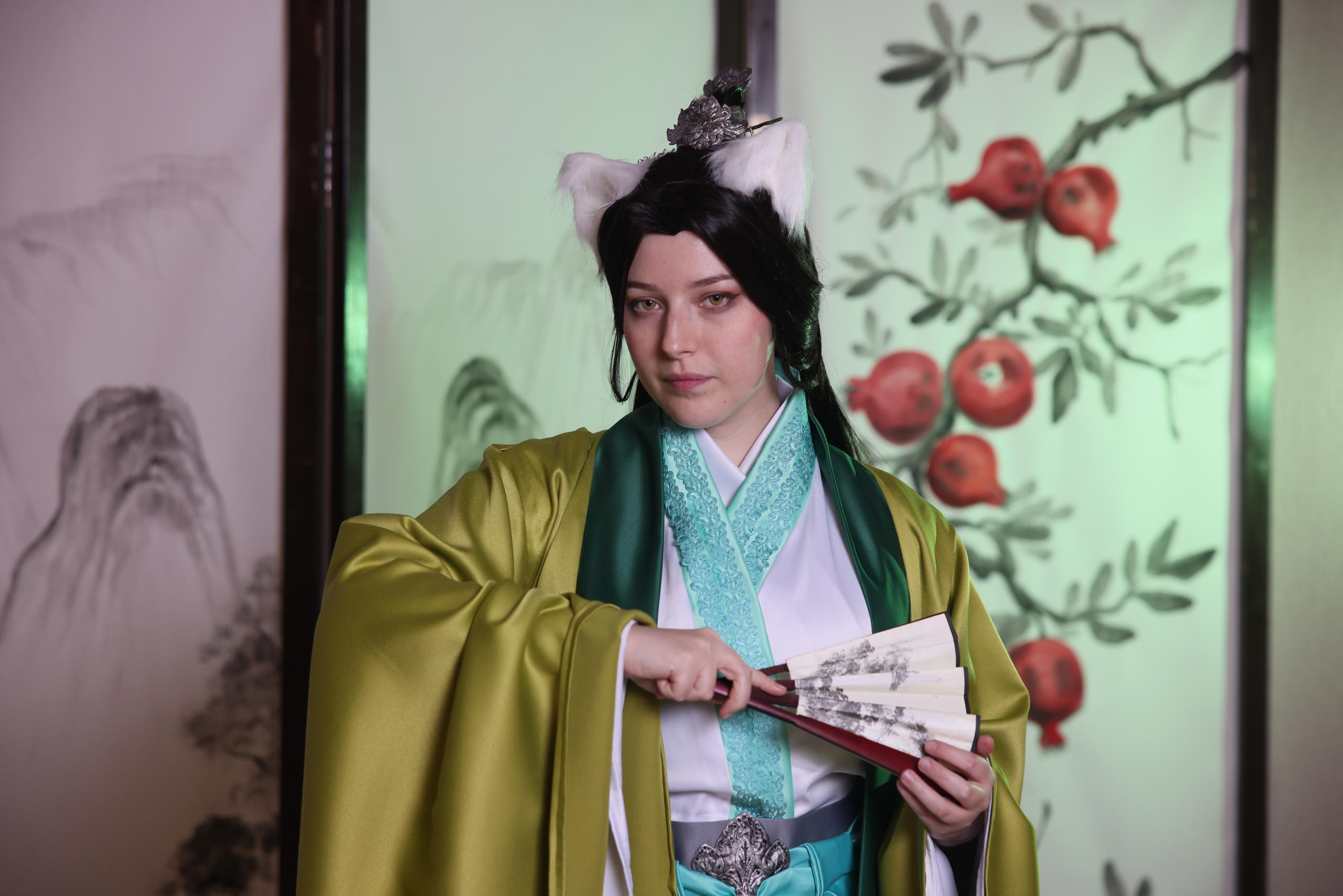 Юки, но Одори 12 (8 часовая модельная фотосъемка, без ретуши). Фотограф в Туле Крупский АнДРей. Фотостудия «КАДР71» в Туле