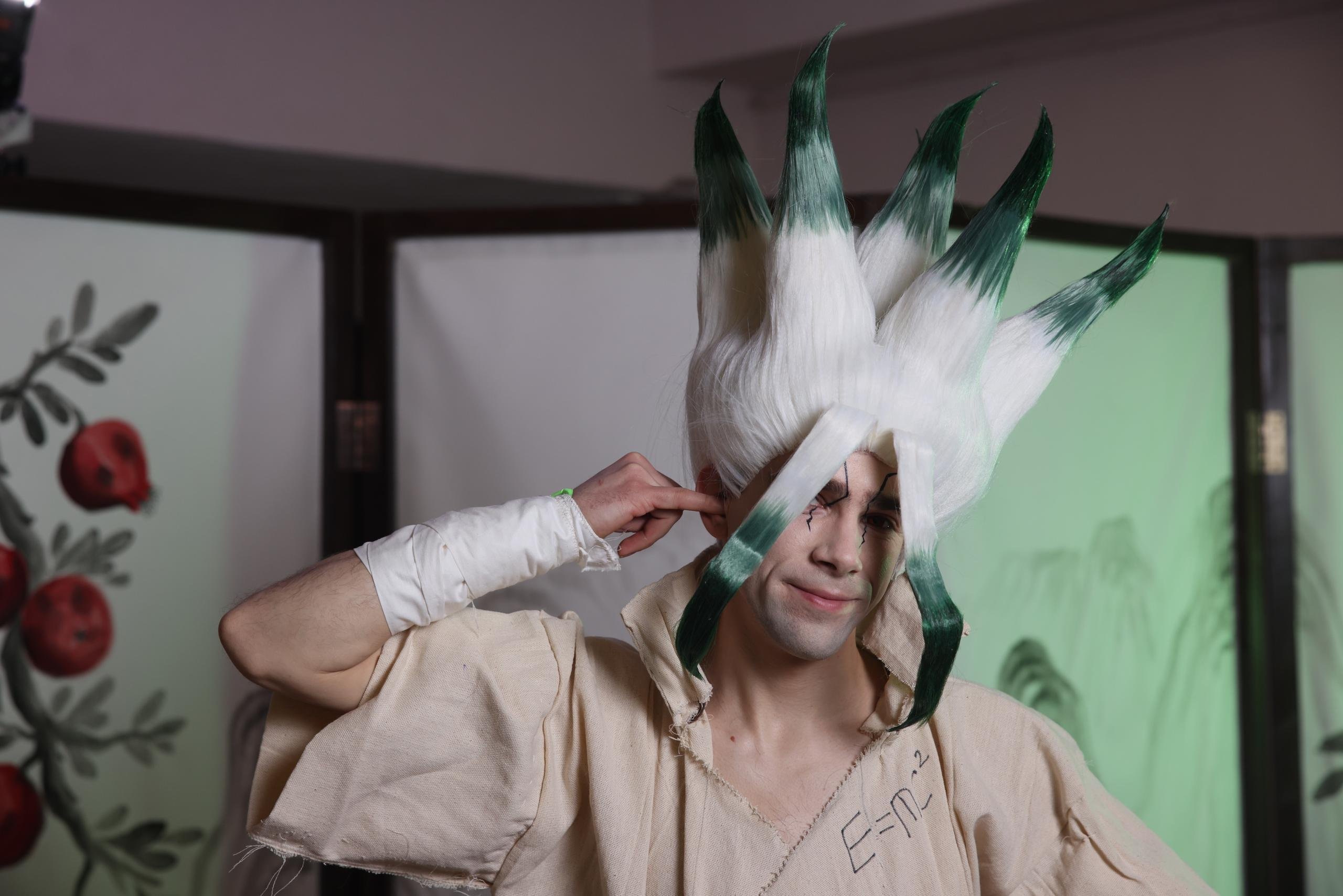 Юки, но Одори 12 (8 часовая модельная фотосъемка, без ретуши). Фотограф в Туле Крупский АнДРей. Фотостудия «КАДР71» в Туле