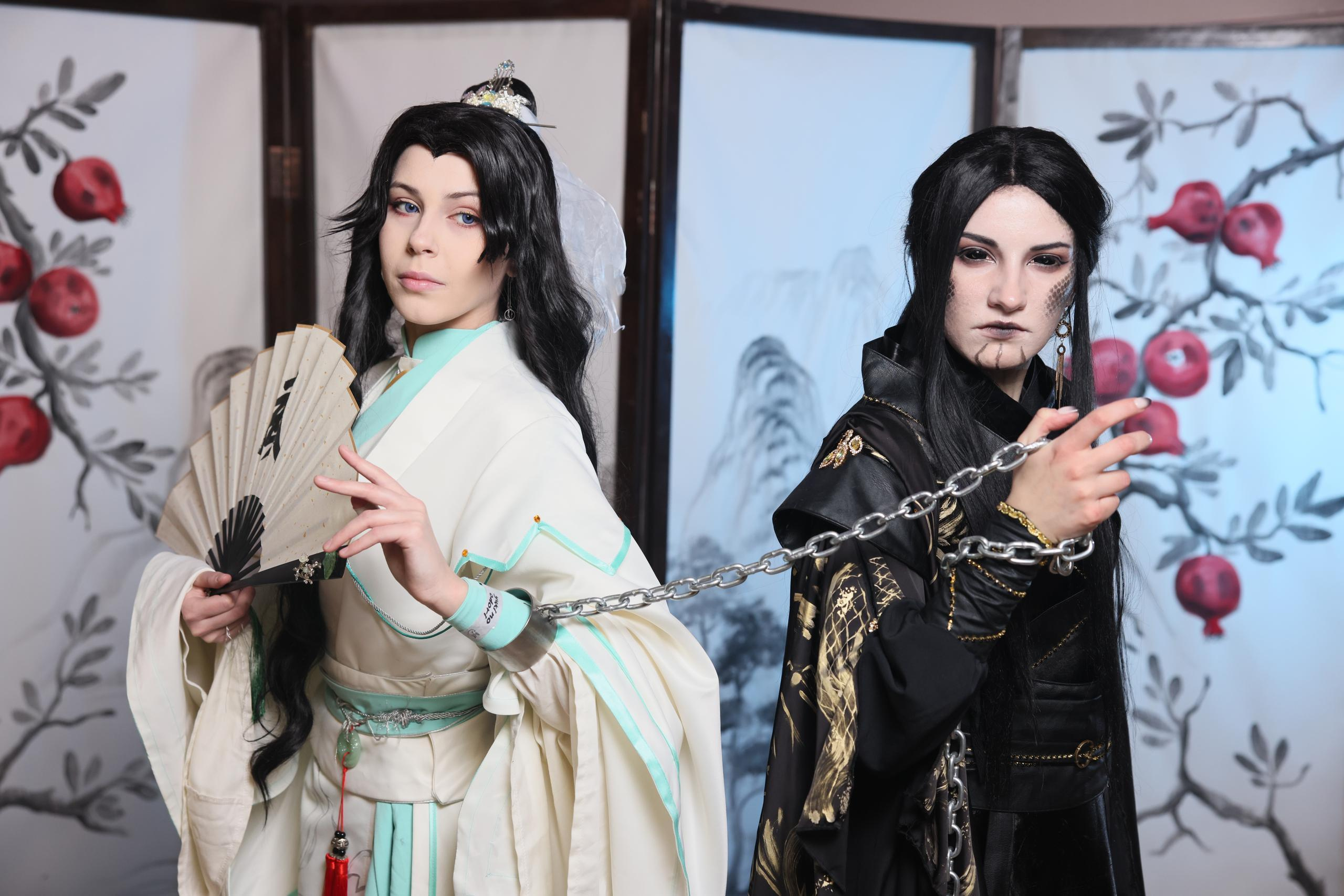 Юки, но Одори 12 (8 часовая модельная фотосъемка, без ретуши). Фотограф в Туле Крупский АнДРей. Фотостудия «КАДР71» в Туле