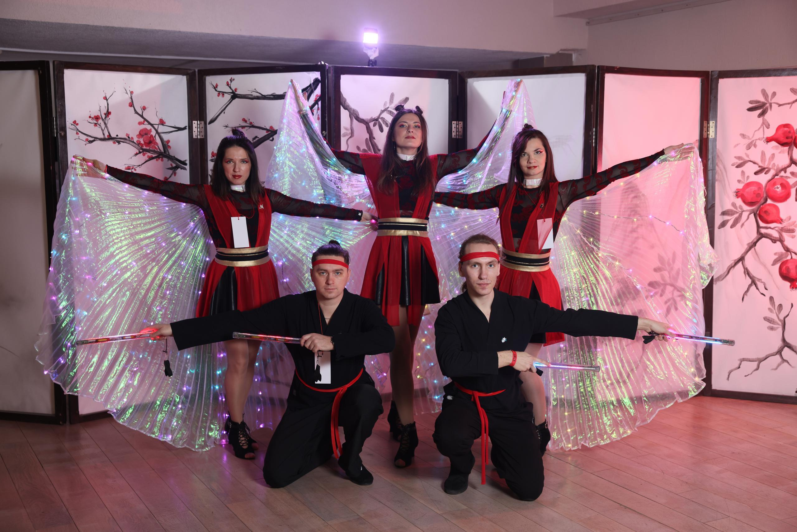 Юки, но Одори 12 (8 часовая модельная фотосъемка, без ретуши). Фотограф в Туле Крупский АнДРей. Фотостудия «КАДР71» в Туле