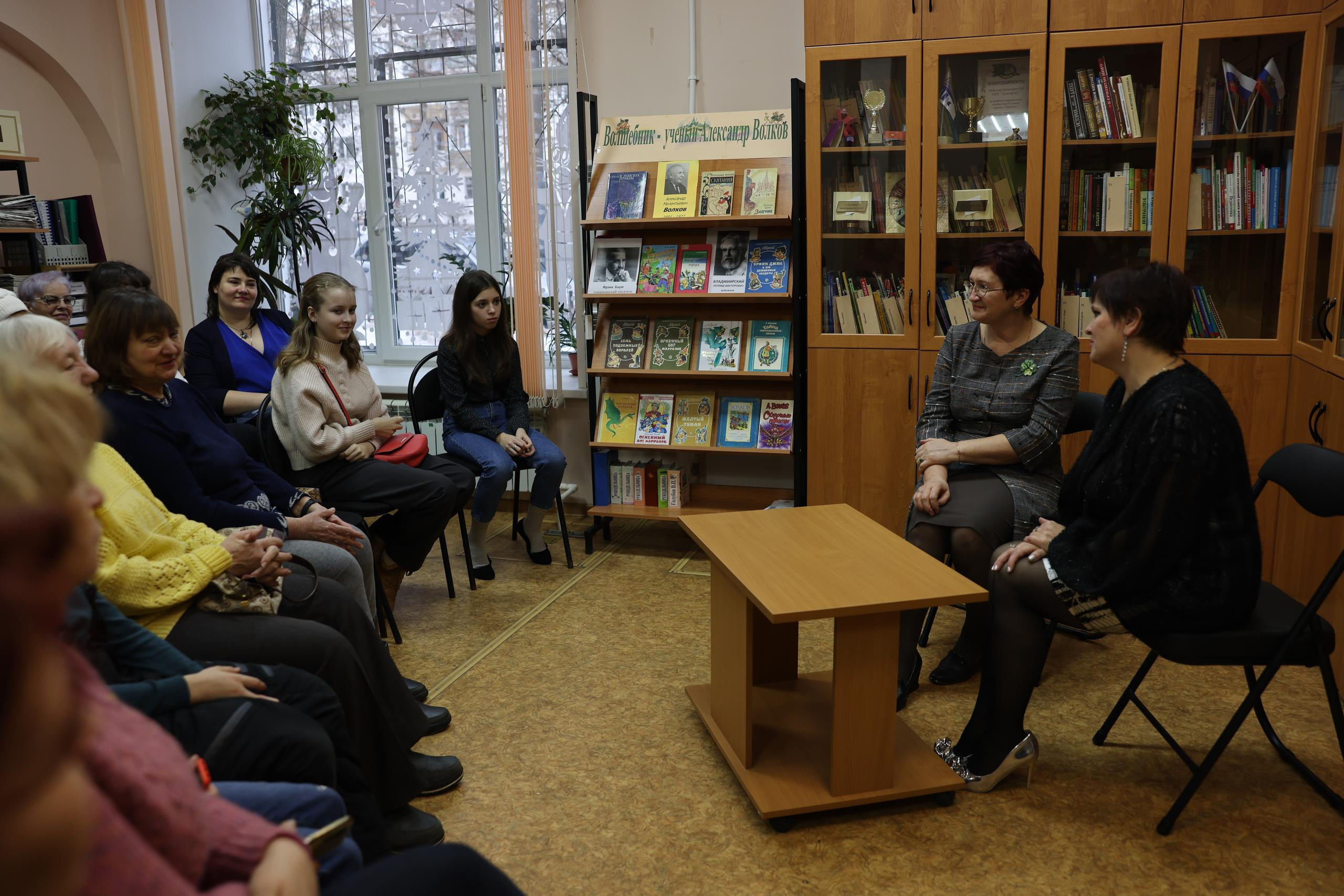 Открытие выставки «Сделано с любовью» Светланы Барабановой. Фотограф в Туле Крупский АнДРей. Фотостудия «КАДР71» в Туле