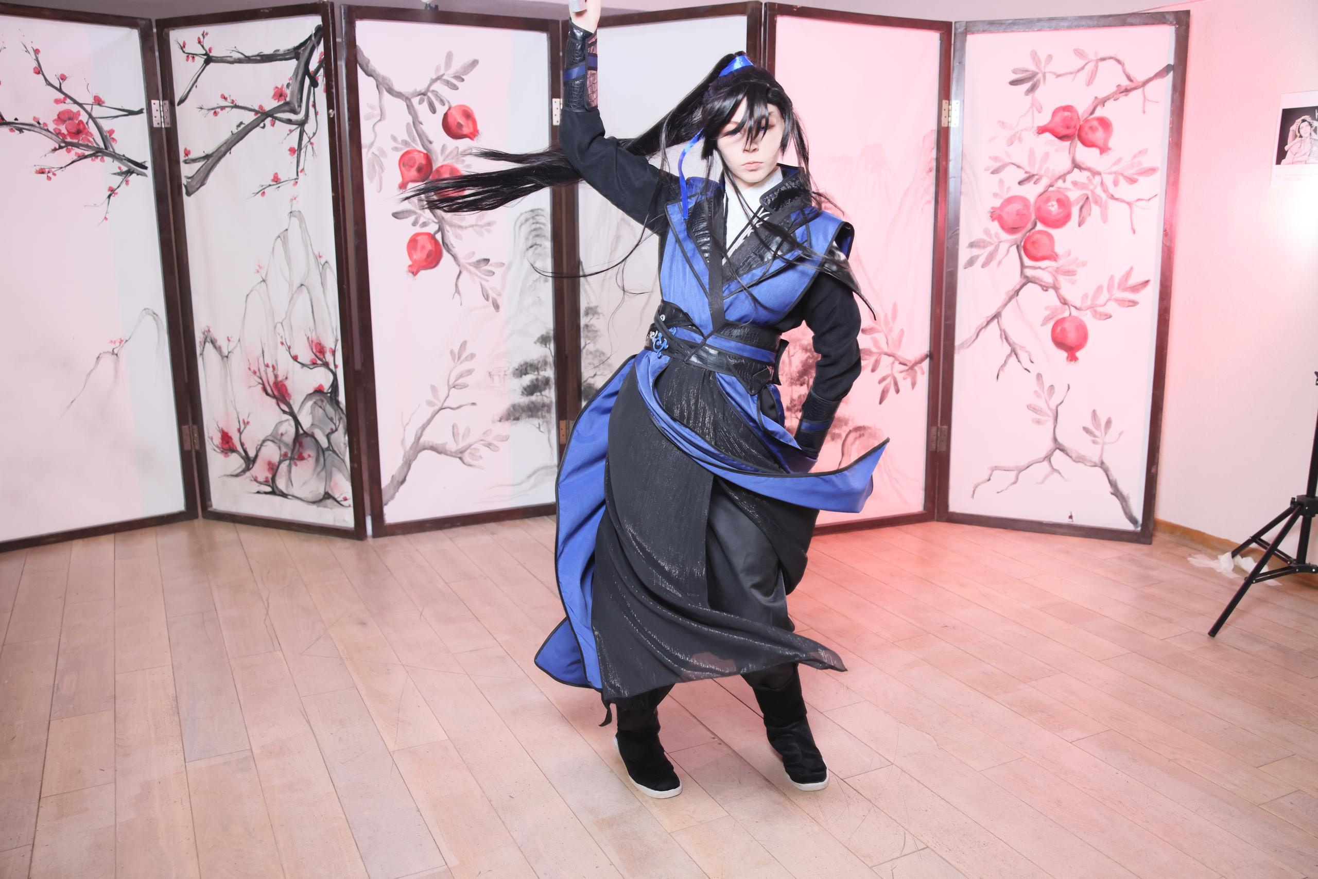 Юки, но Одори 12 (8 часовая модельная фотосъемка, без ретуши). Фотограф в Туле Крупский АнДРей. Фотостудия «КАДР71» в Туле