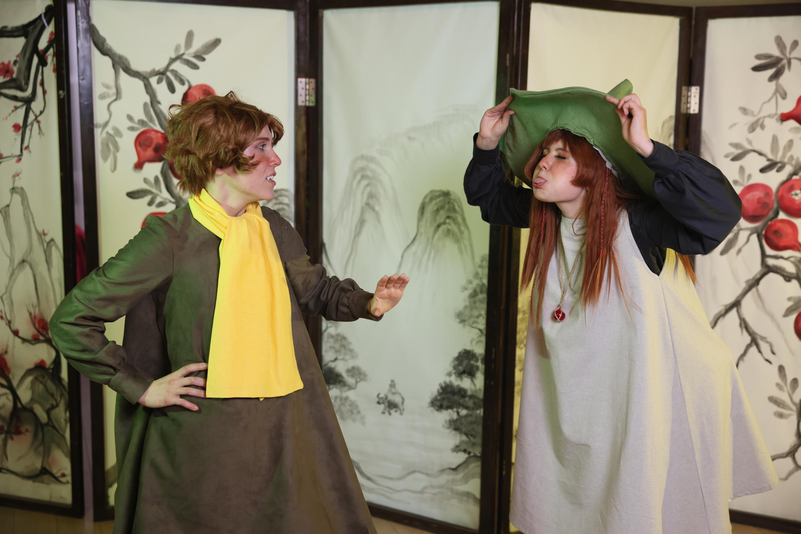 Юки, но Одори 12 (8 часовая модельная фотосъемка, без ретуши). Фотограф в Туле Крупский АнДРей. Фотостудия «КАДР71» в Туле