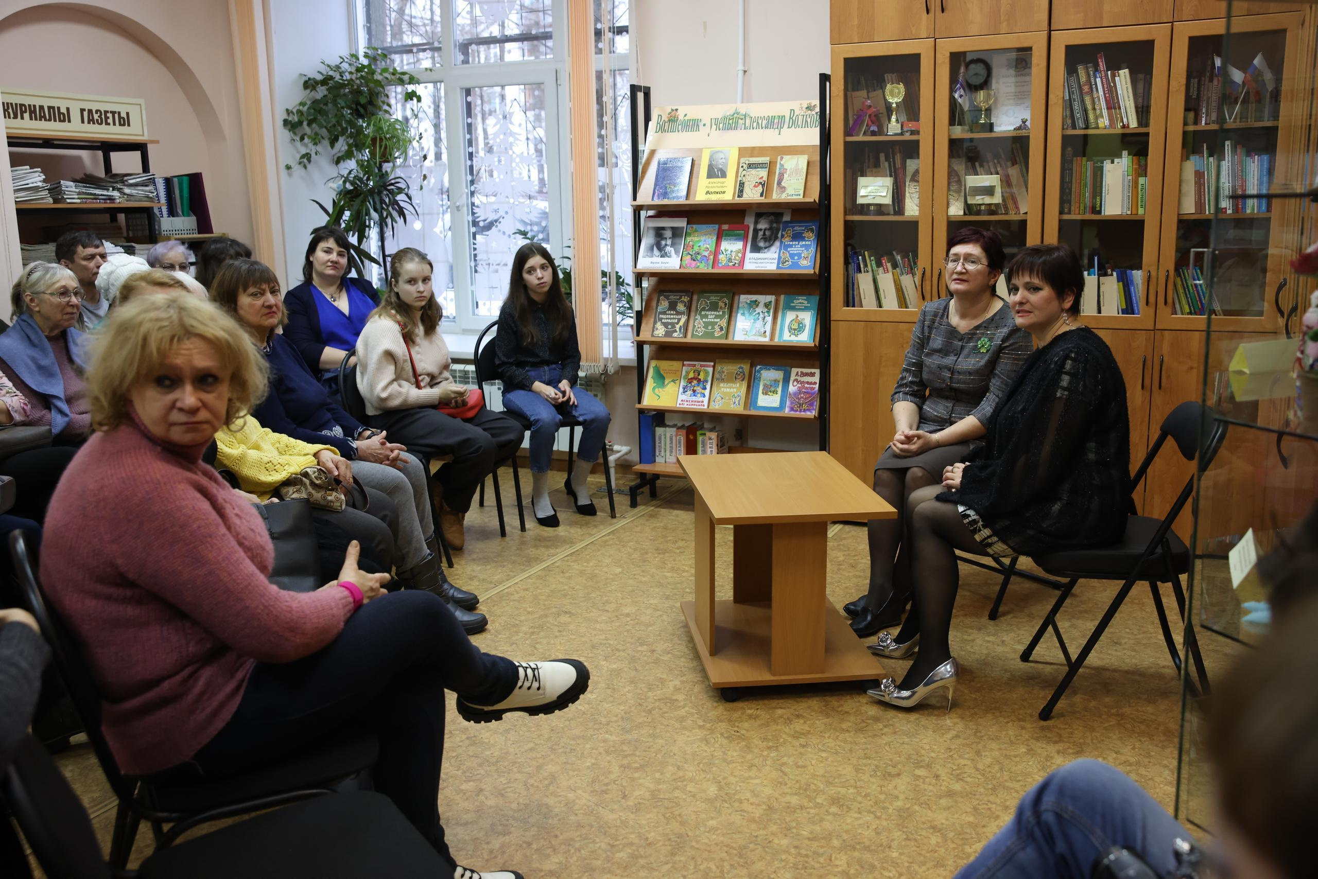 Открытие выставки «Сделано с любовью» Светланы Барабановой. Фотограф в Туле Крупский АнДРей. Фотостудия «КАДР71» в Туле