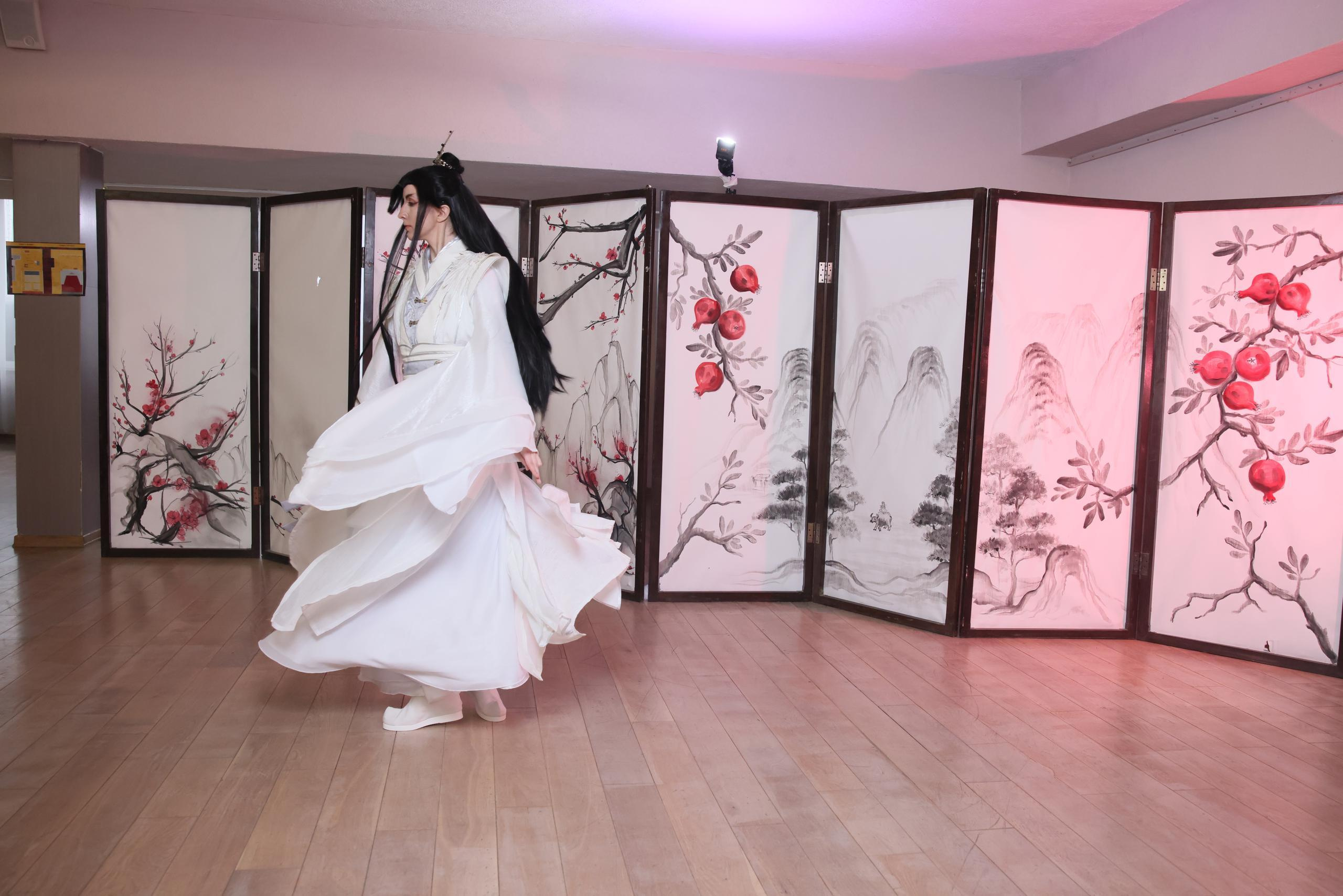 Юки, но Одори 12 (8 часовая модельная фотосъемка, без ретуши). Фотограф в Туле Крупский АнДРей. Фотостудия «КАДР71» в Туле