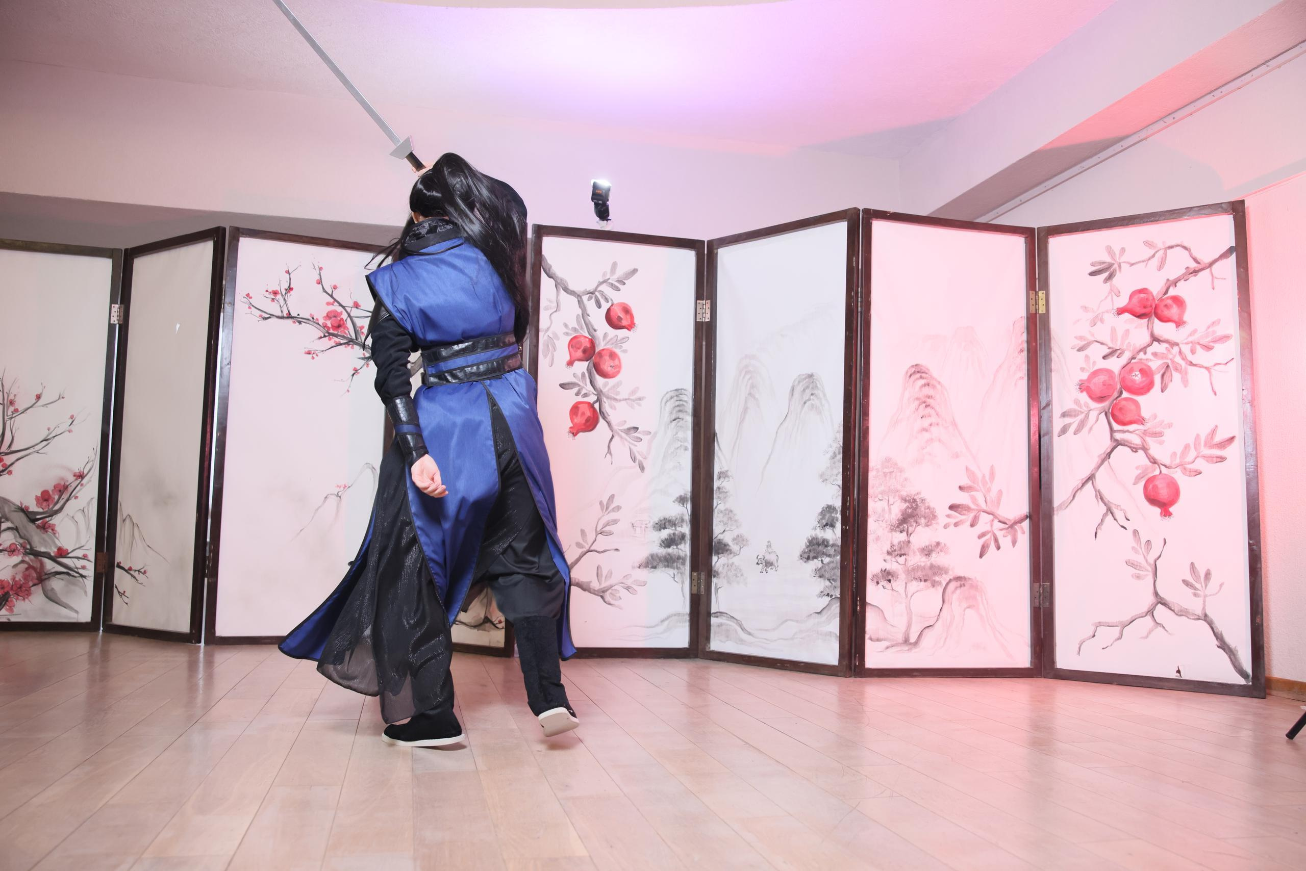 Юки, но Одори 12 (8 часовая модельная фотосъемка, без ретуши). Фотограф в Туле Крупский АнДРей. Фотостудия «КАДР71» в Туле