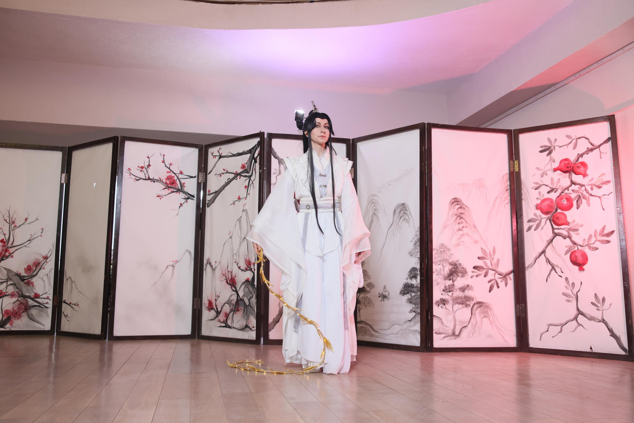 Юки, но Одори 12 (8 часовая модельная фотосъемка, без ретуши). Фотограф в Туле Крупский АнДРей. Фотостудия «КАДР71» в Туле