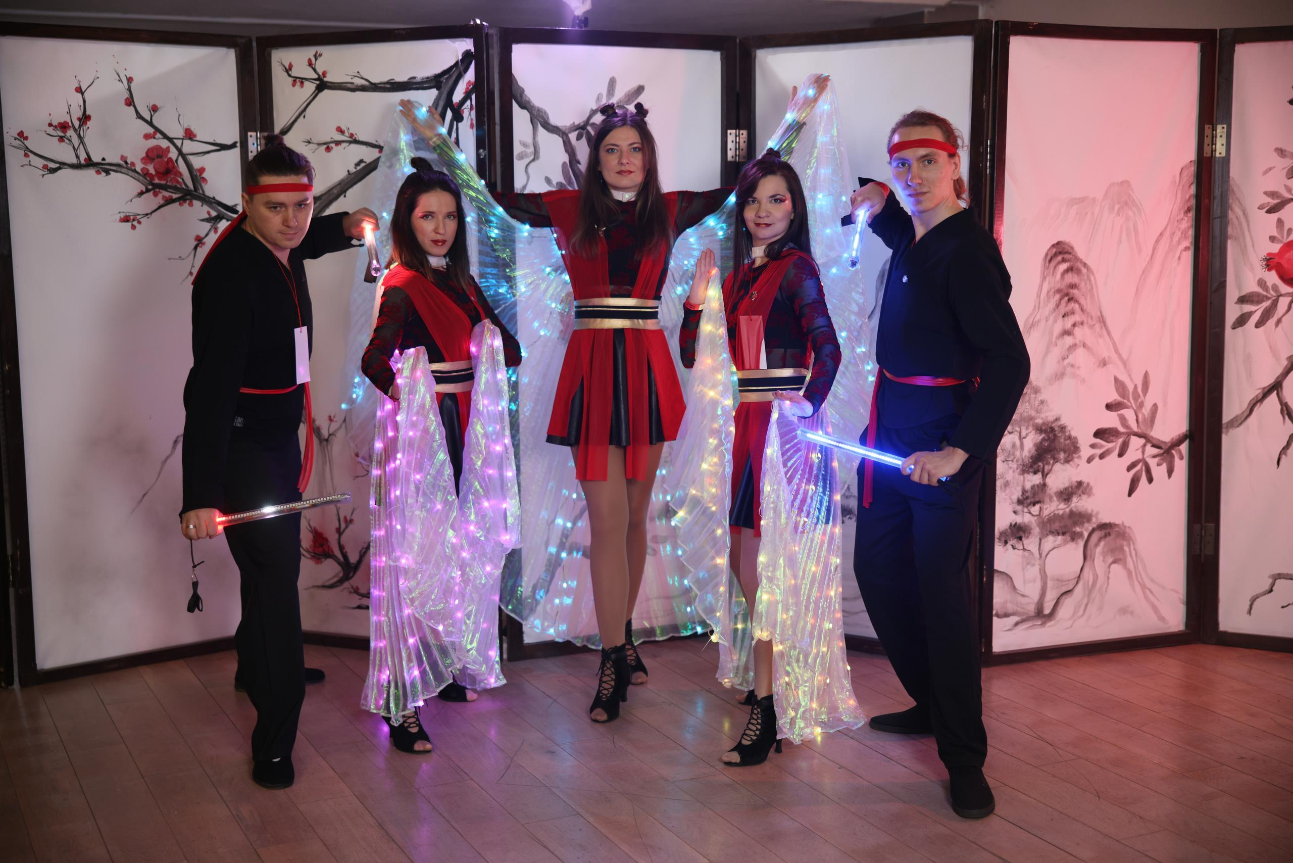 Юки, но Одори 12 (8 часовая модельная фотосъемка, без ретуши). Фотограф в Туле Крупский АнДРей. Фотостудия «КАДР71» в Туле