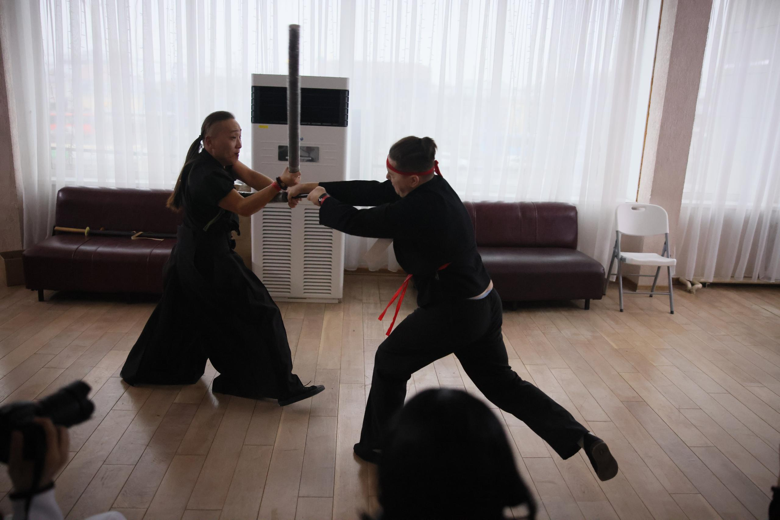 Юки, но Одори 12 (8 часовая модельная фотосъемка, без ретуши). Фотограф в Туле Крупский АнДРей. Фотостудия «КАДР71» в Туле