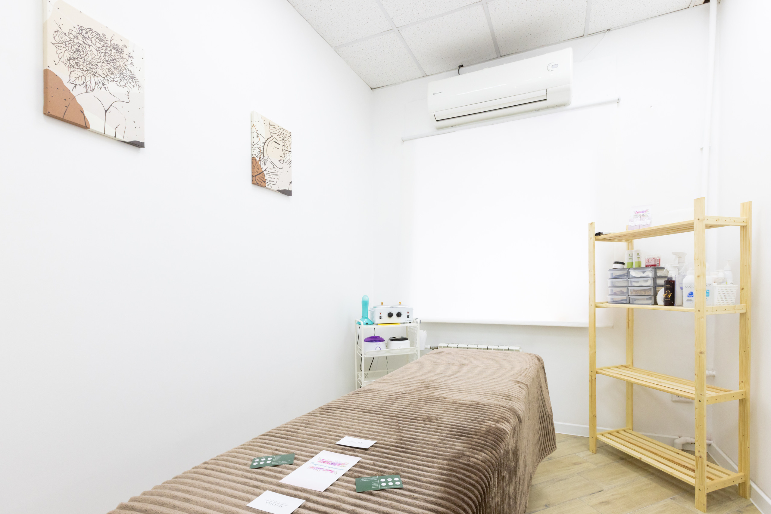 Интерьерная фотосъемка для ногтевого сервиса SEYCHAS. Фотограф в Туле Крупский АнДРей. Фотостудия «КАДР71» в Туле